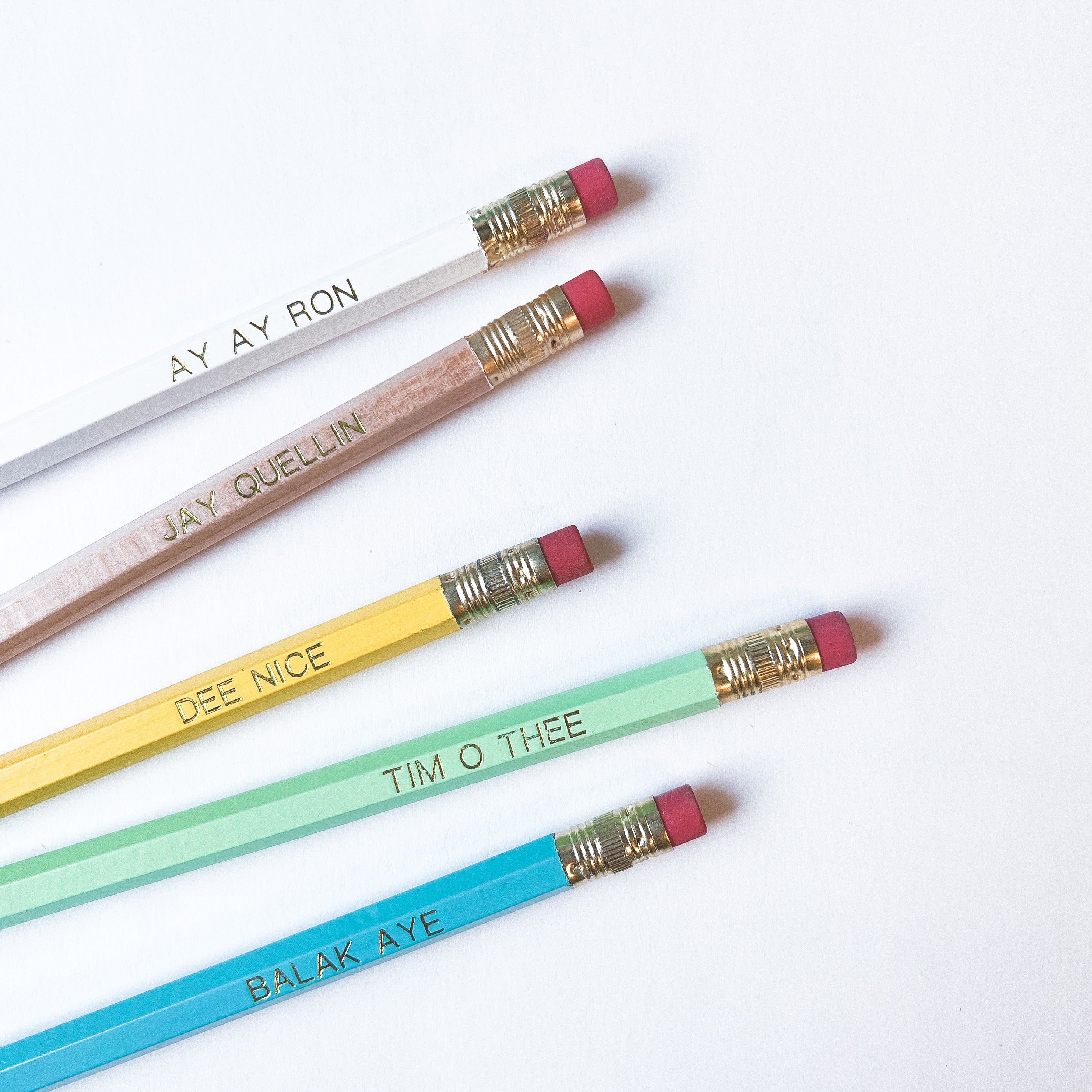 Substitute Teacher Collection - Creativien
