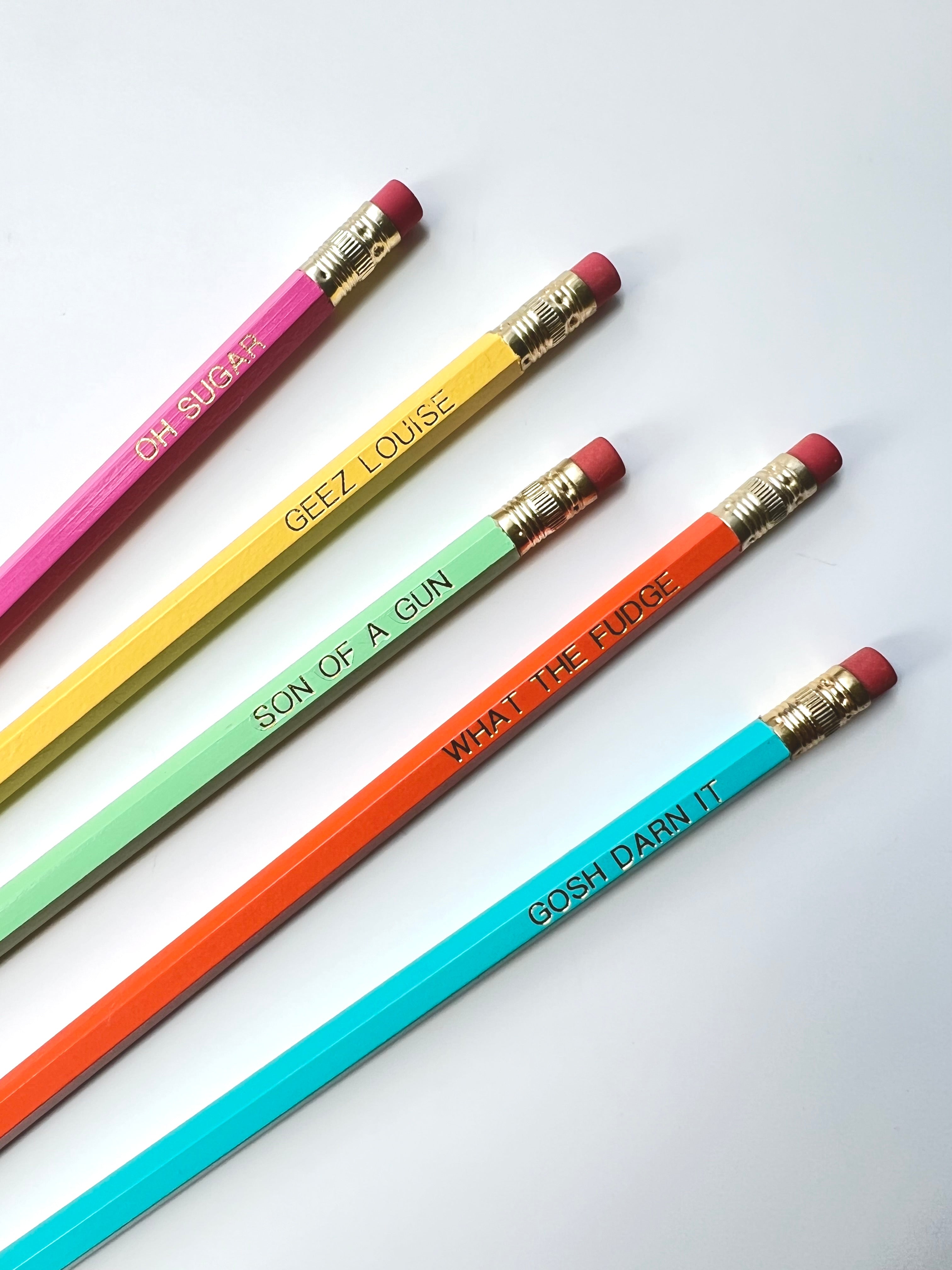 Grandmas cuss collection - Creativien