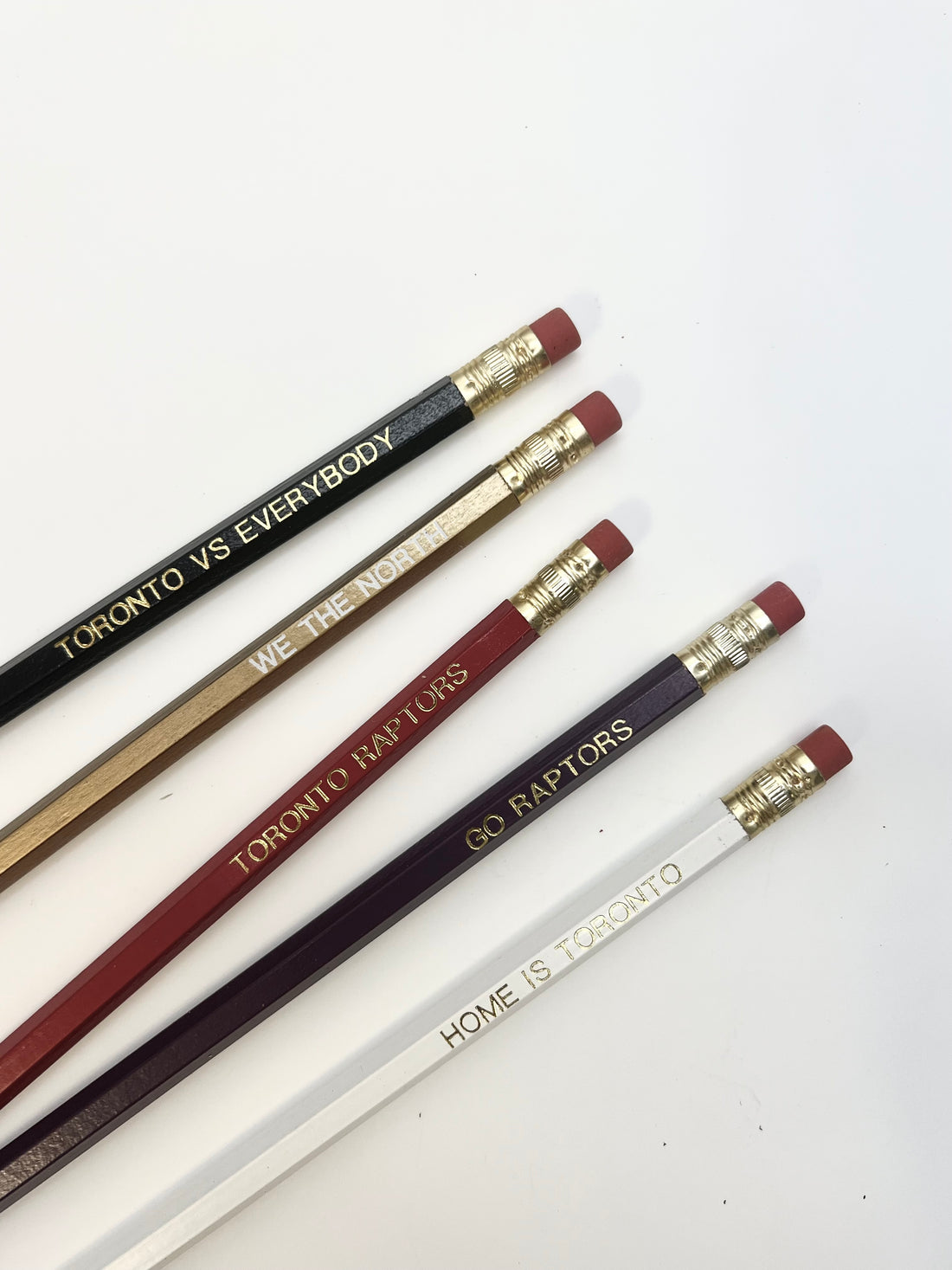 We the North collection - Creativien