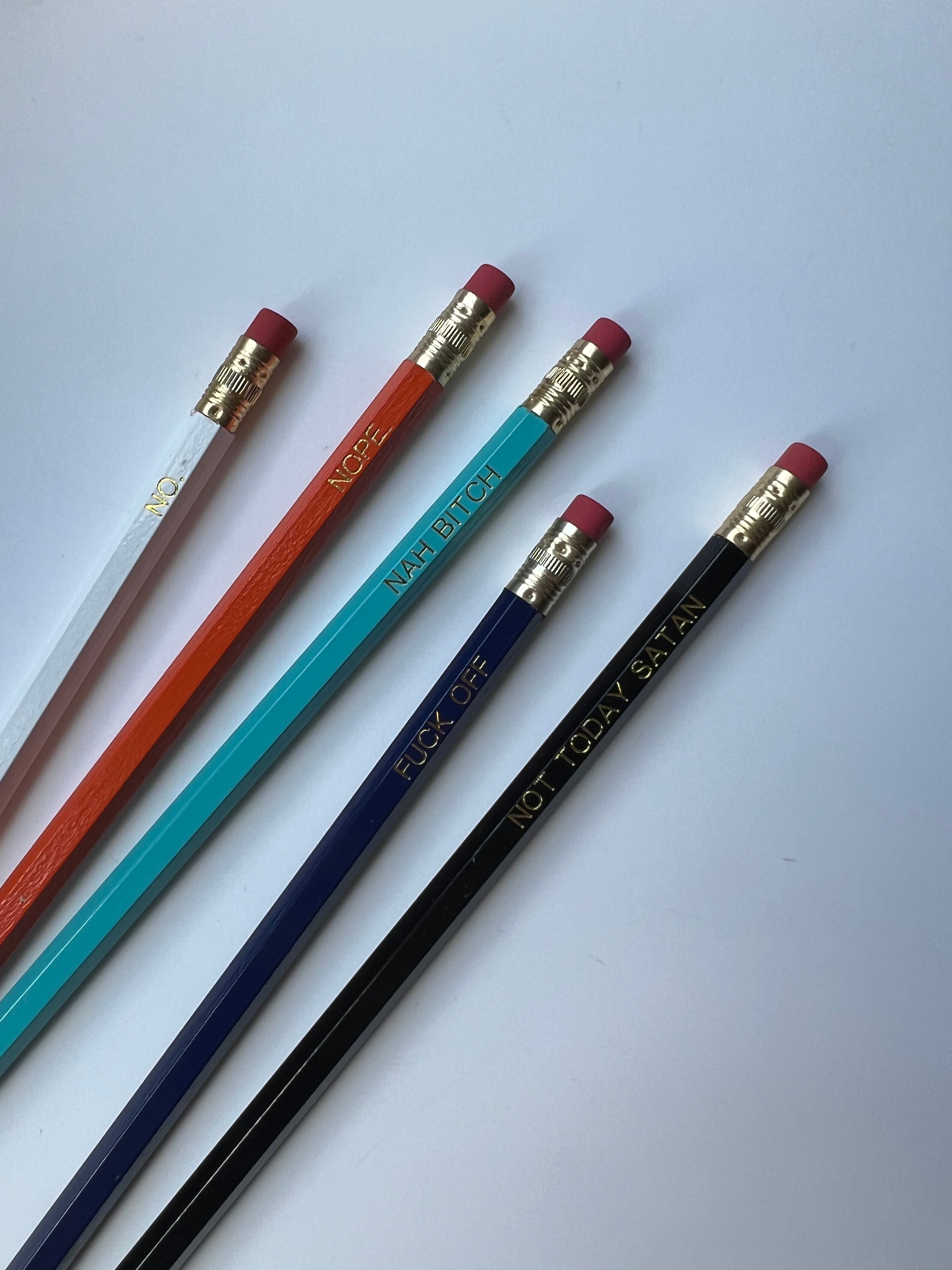 Nope collection - Creativien