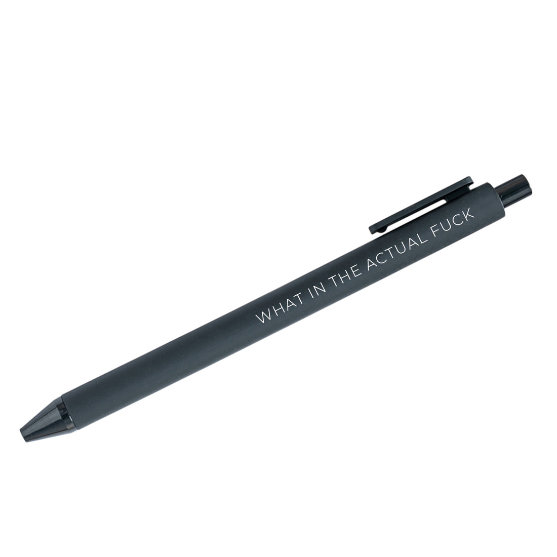 What in the actual fuck pen - Creativien