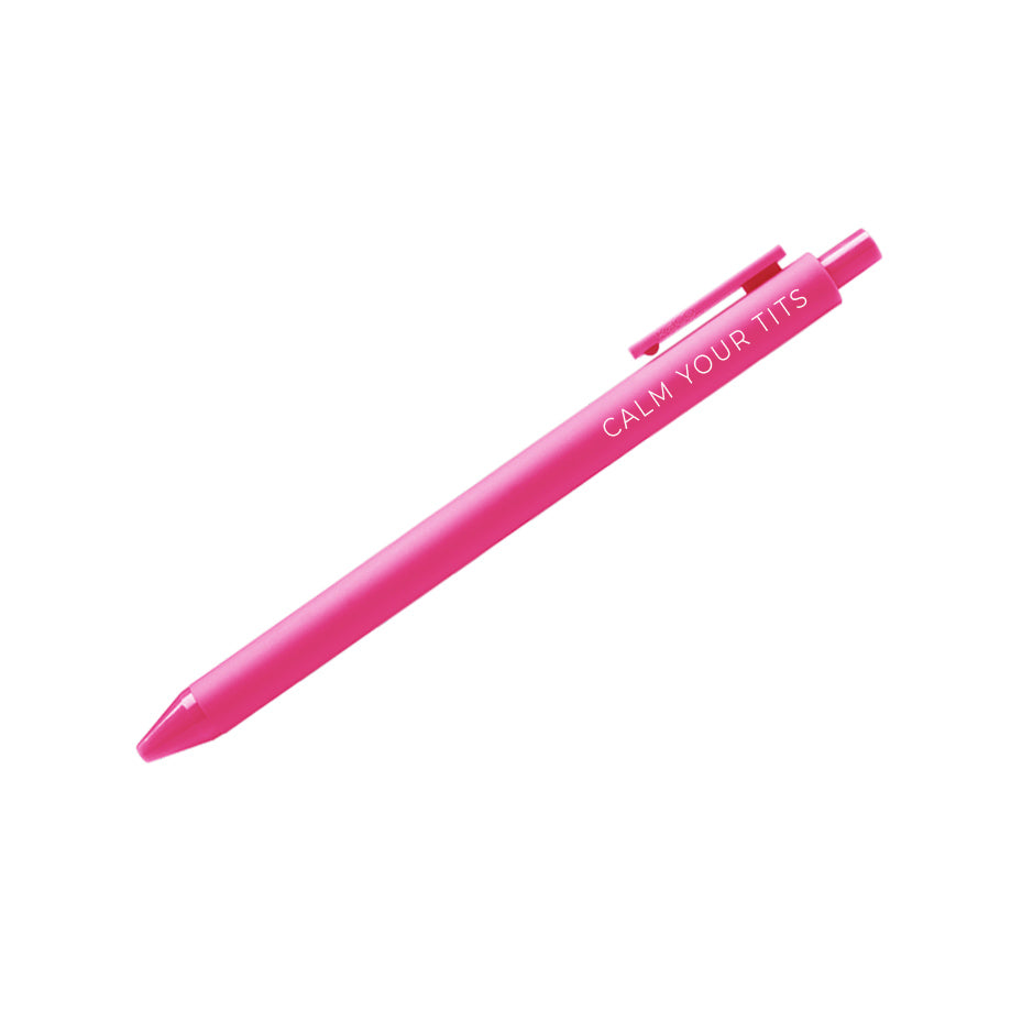 Mix & Match Pens - Creativien