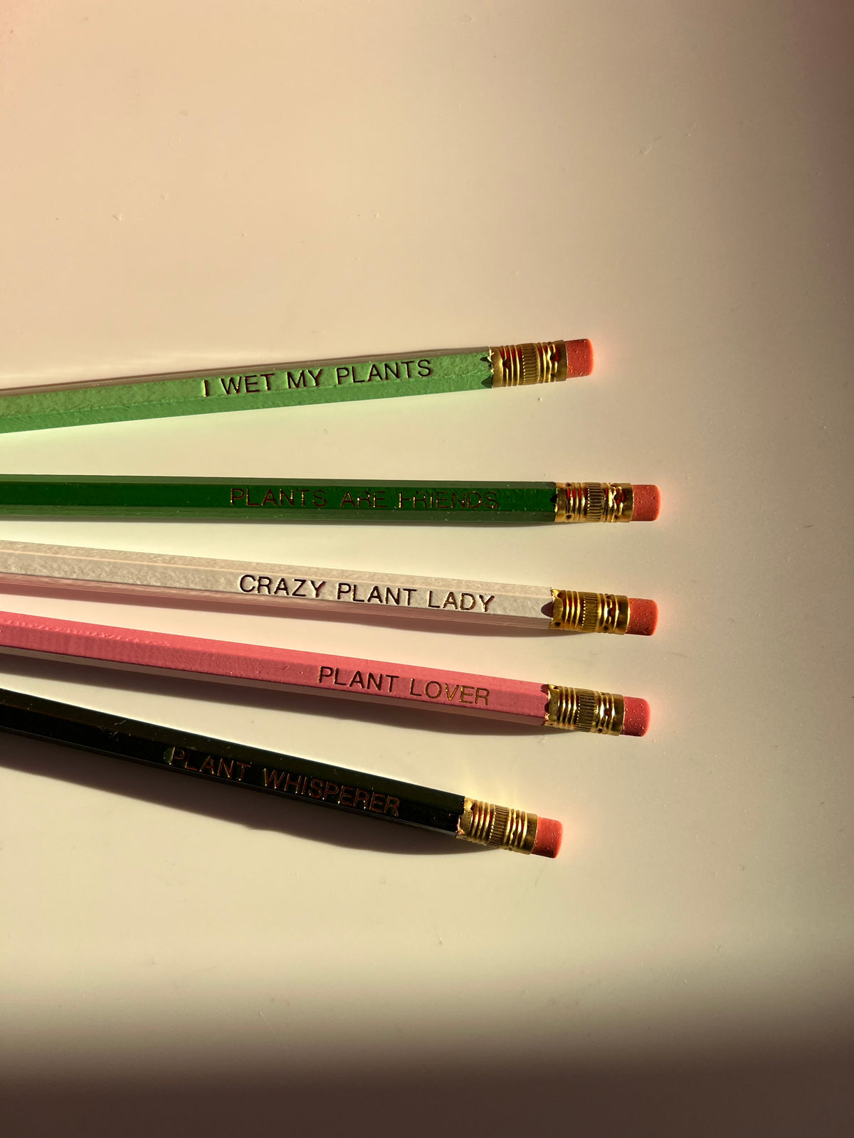 Plant Lover Collection - Creativien