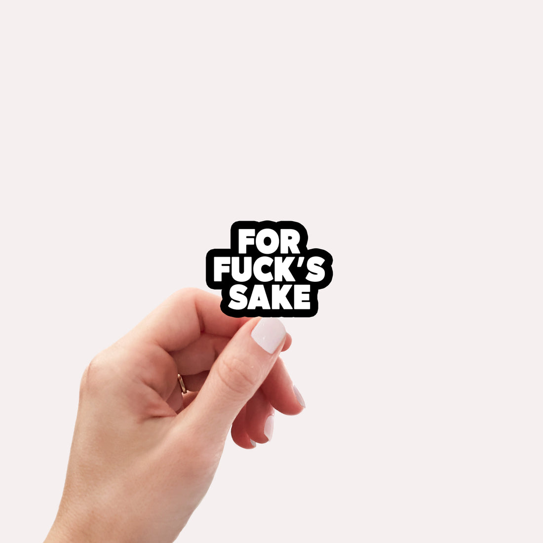For Fuck&