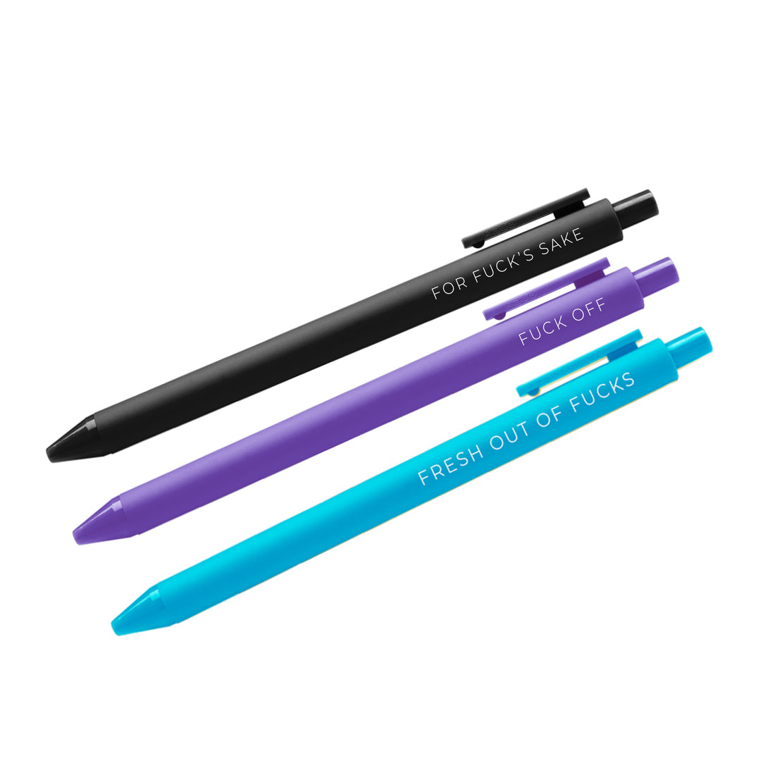 Fuck Era Pen Collection