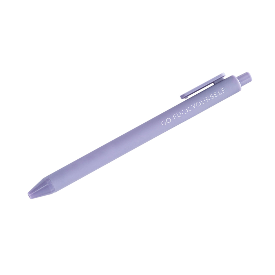 Go Fuck Yourself Pen