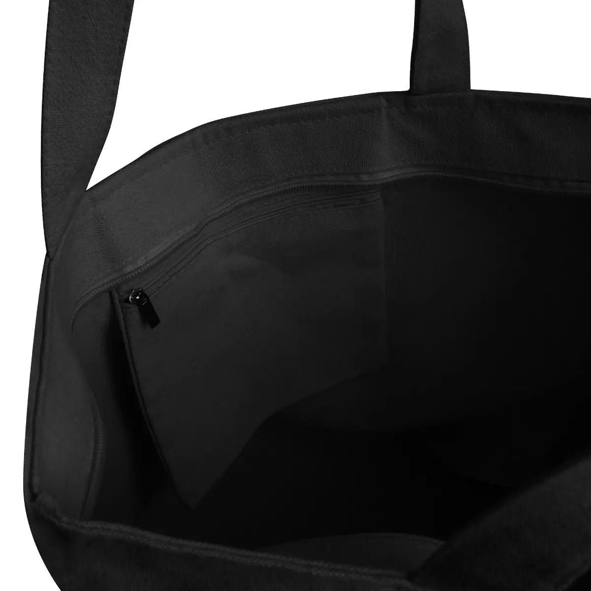 Groceries and Shit Tote Bag