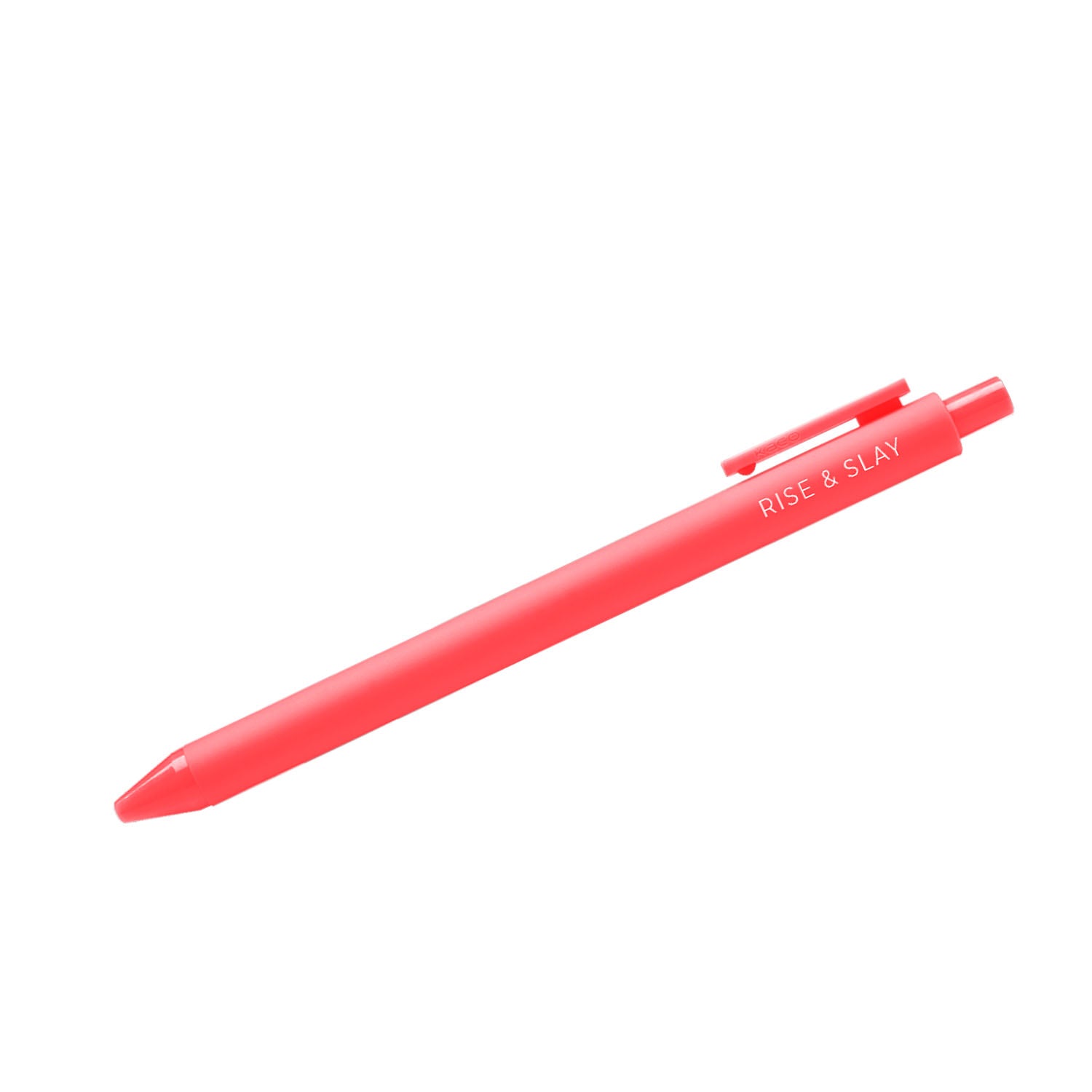 Rise and Slay Pen - Creativien