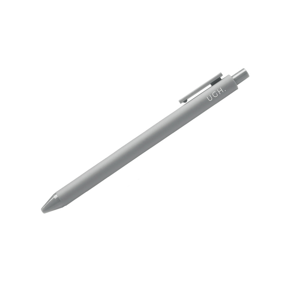 UGH. Pen - Creativien