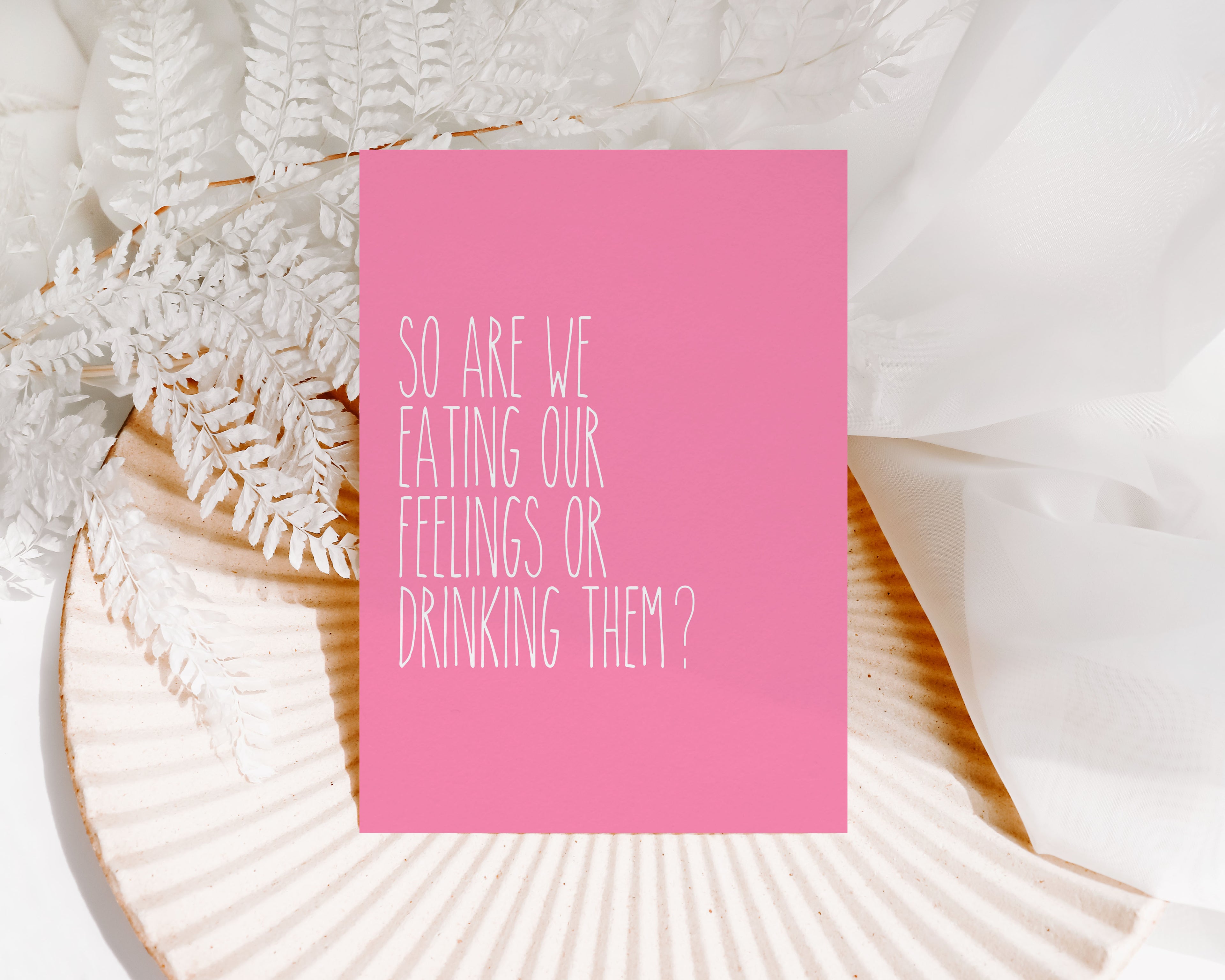 OOAK - CARDS - Creativien