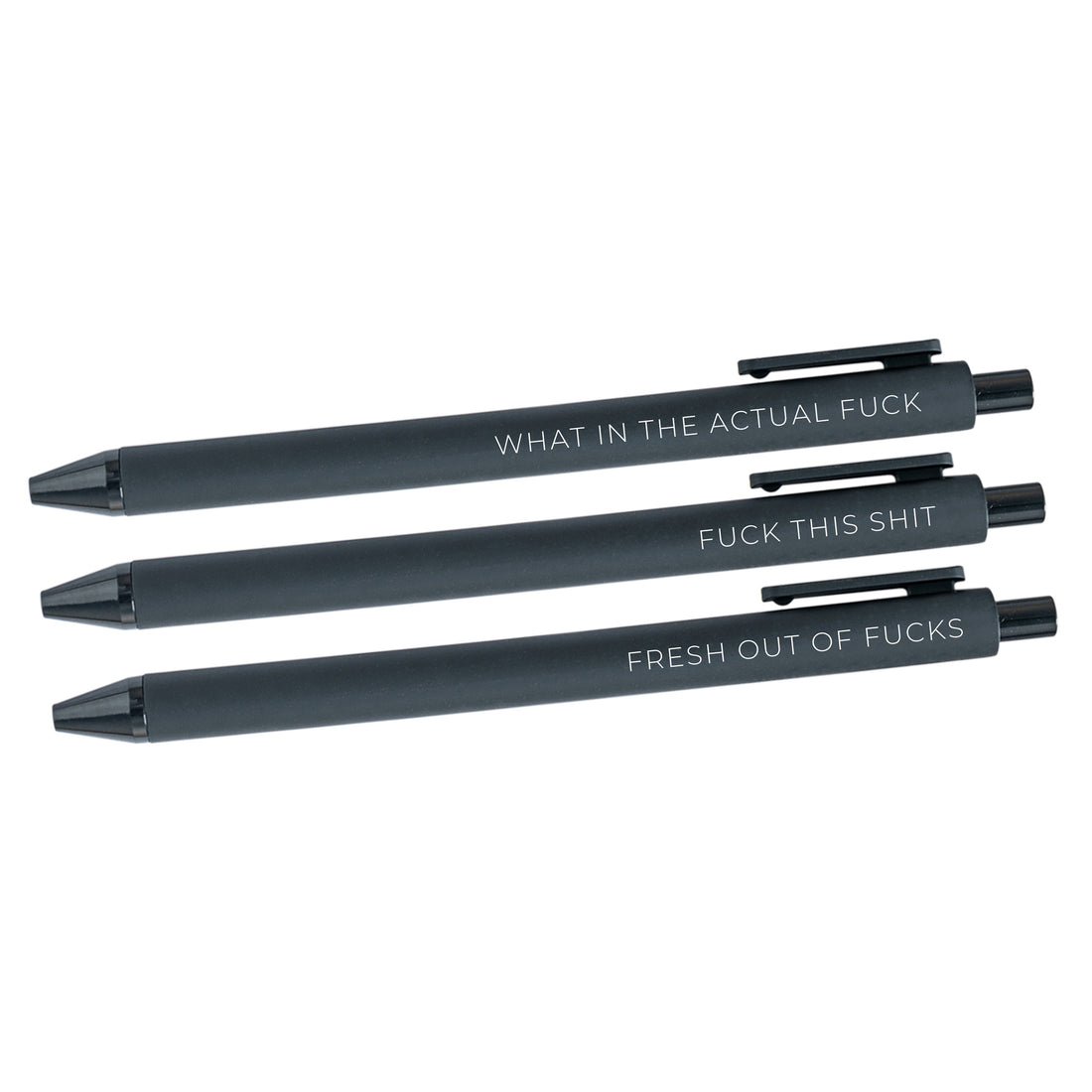 Fresh out Pen Collection - Creativien
