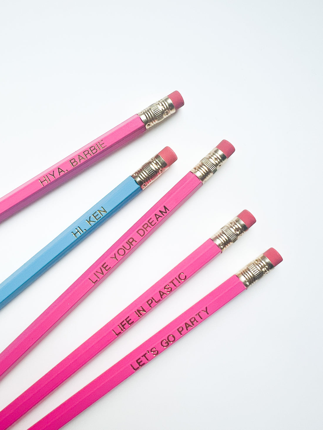 Let’s go Party Collection