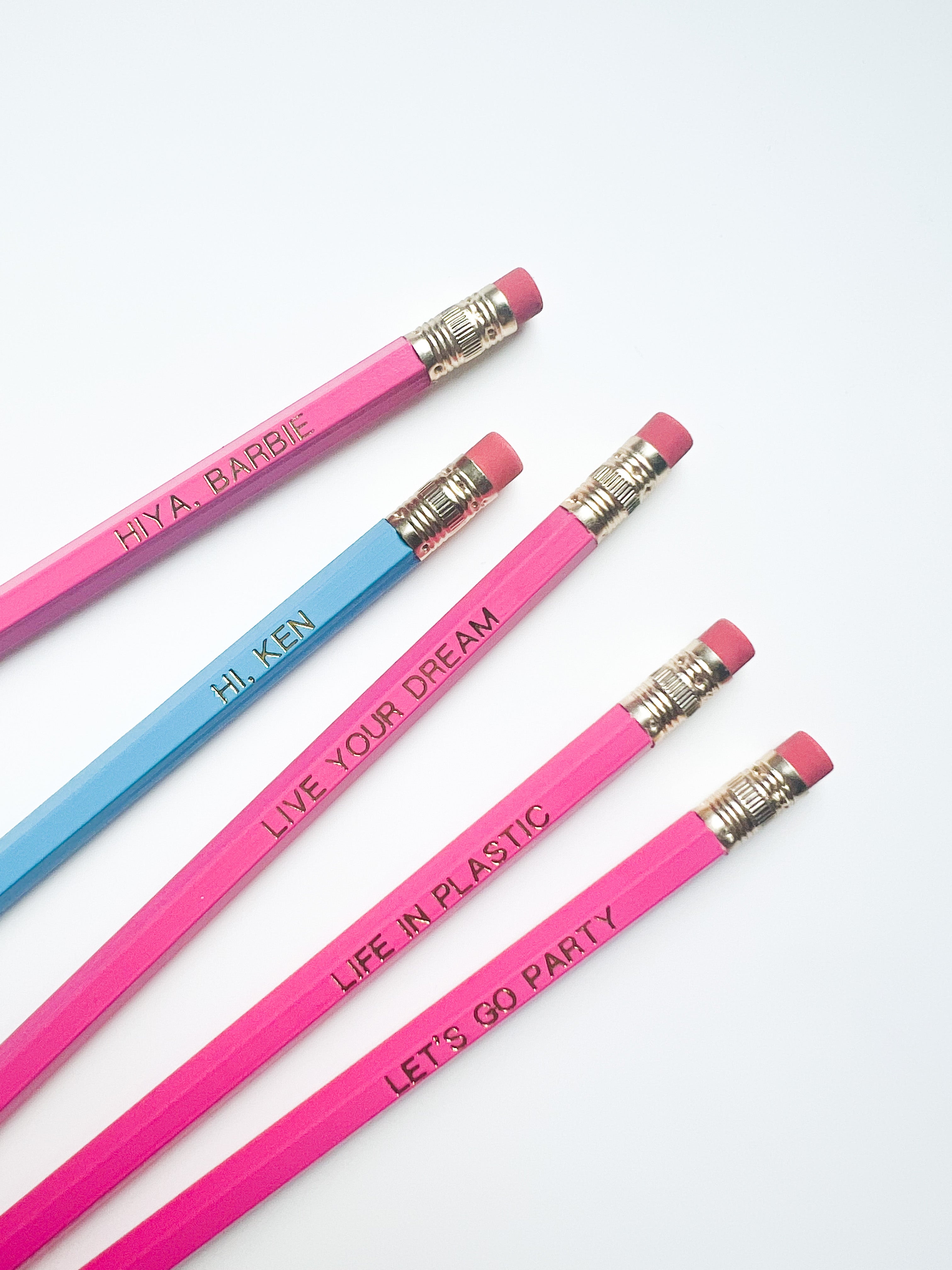 Let’s go Party Collection - Creativien