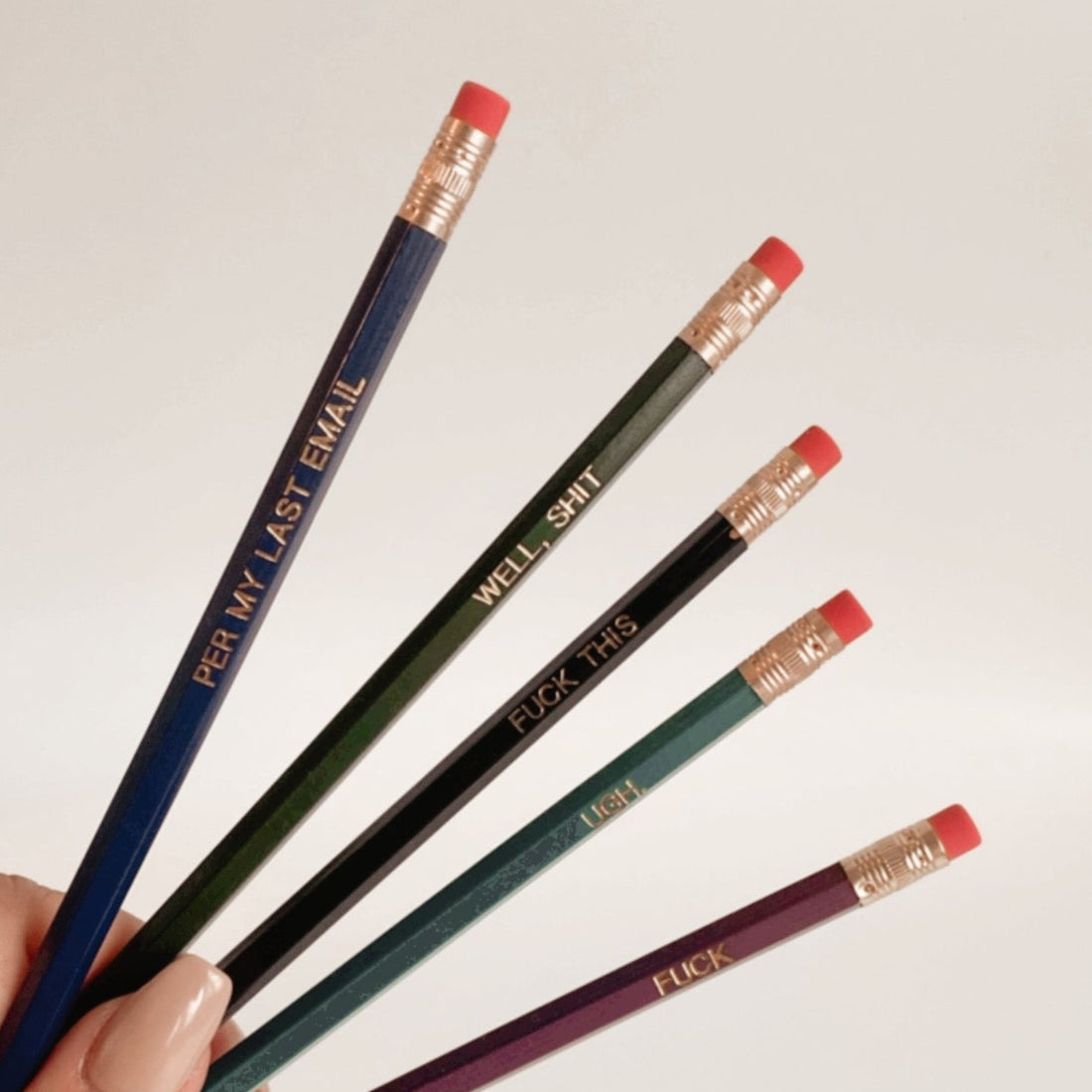 Work Day Collection - Creativien