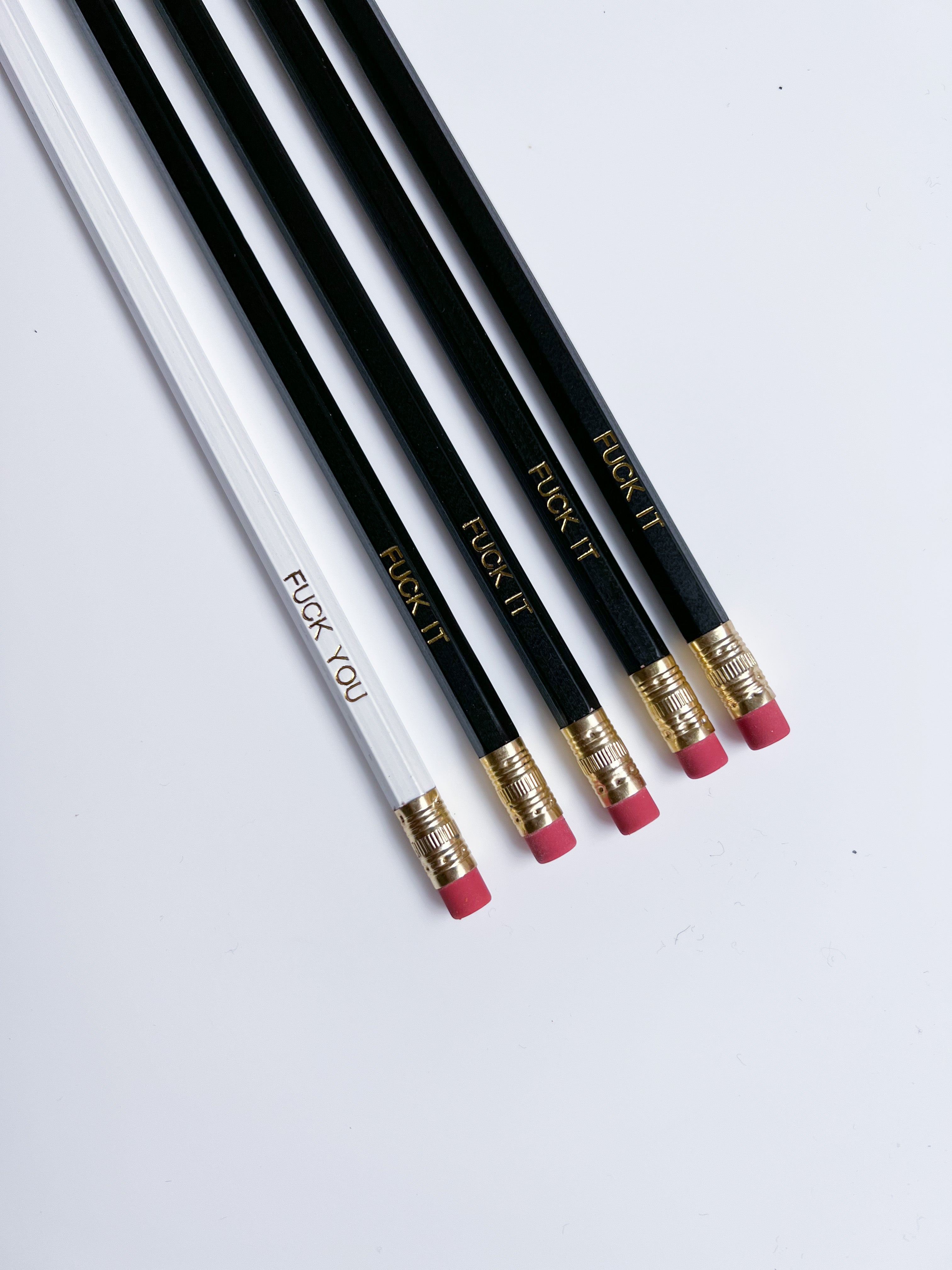 Fuck It Collection - Creativien