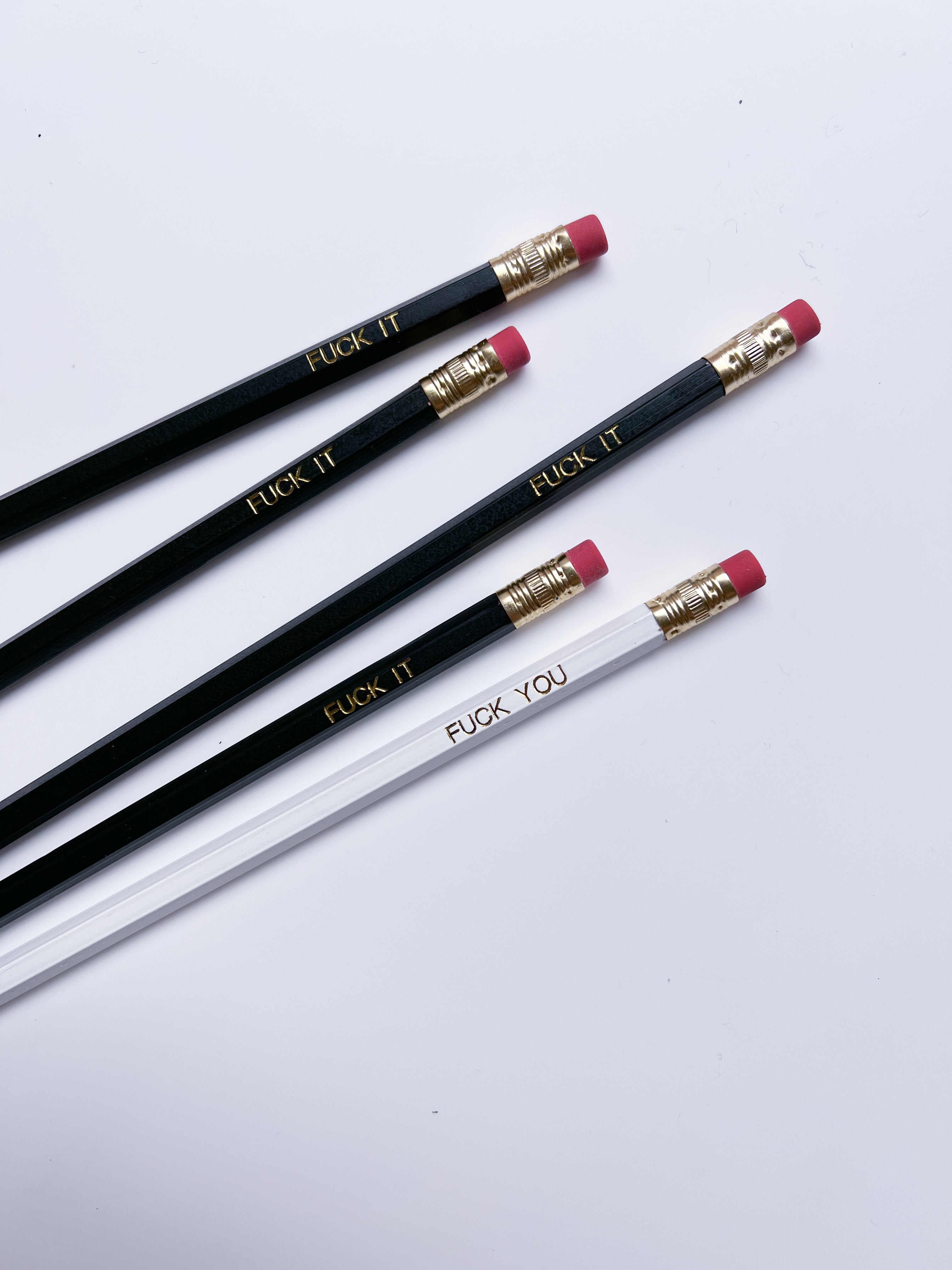 Fuck It Collection - Creativien