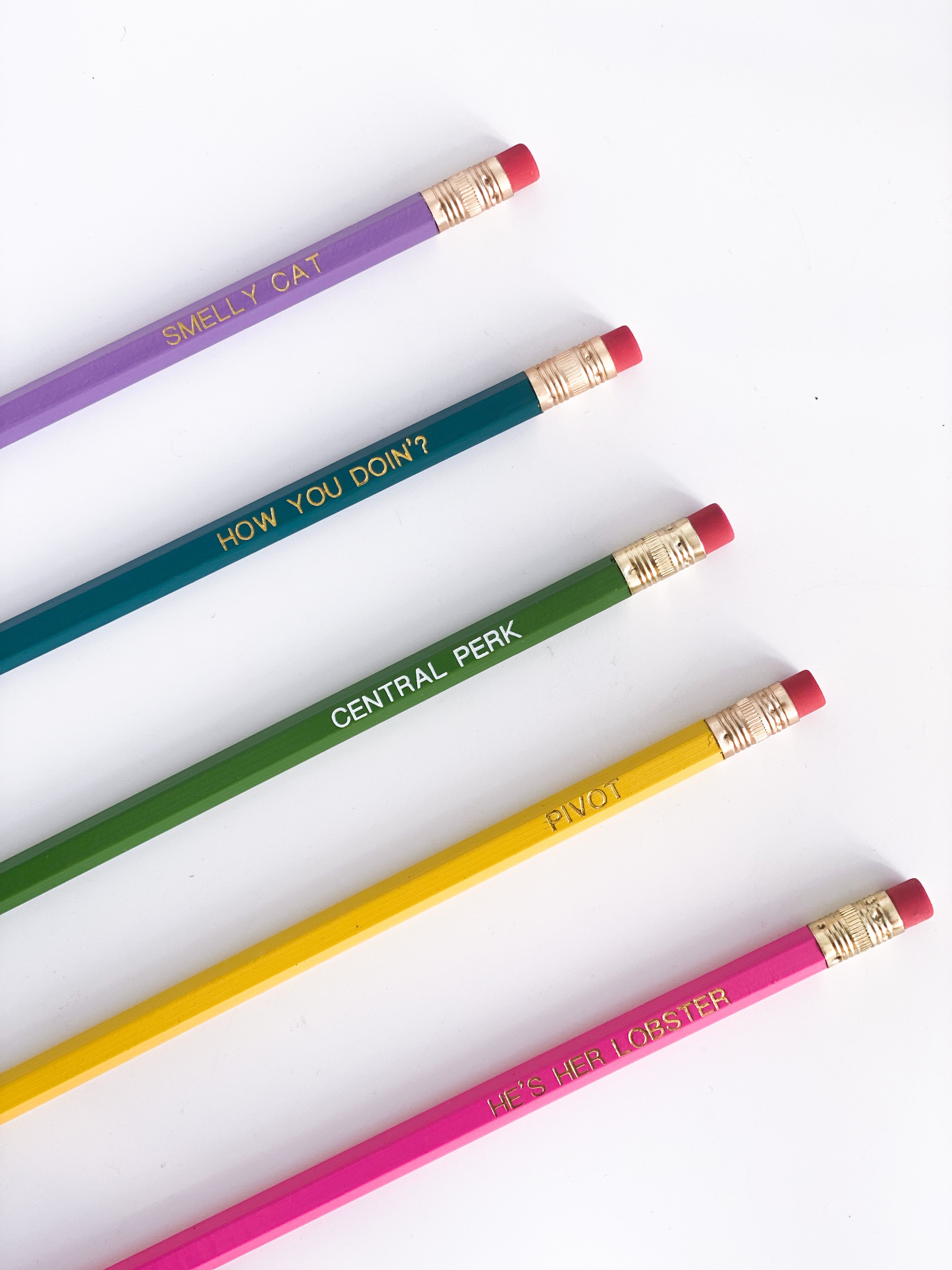 Friends Collection - Creativien