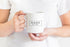 Mama Est Mug - Creativien