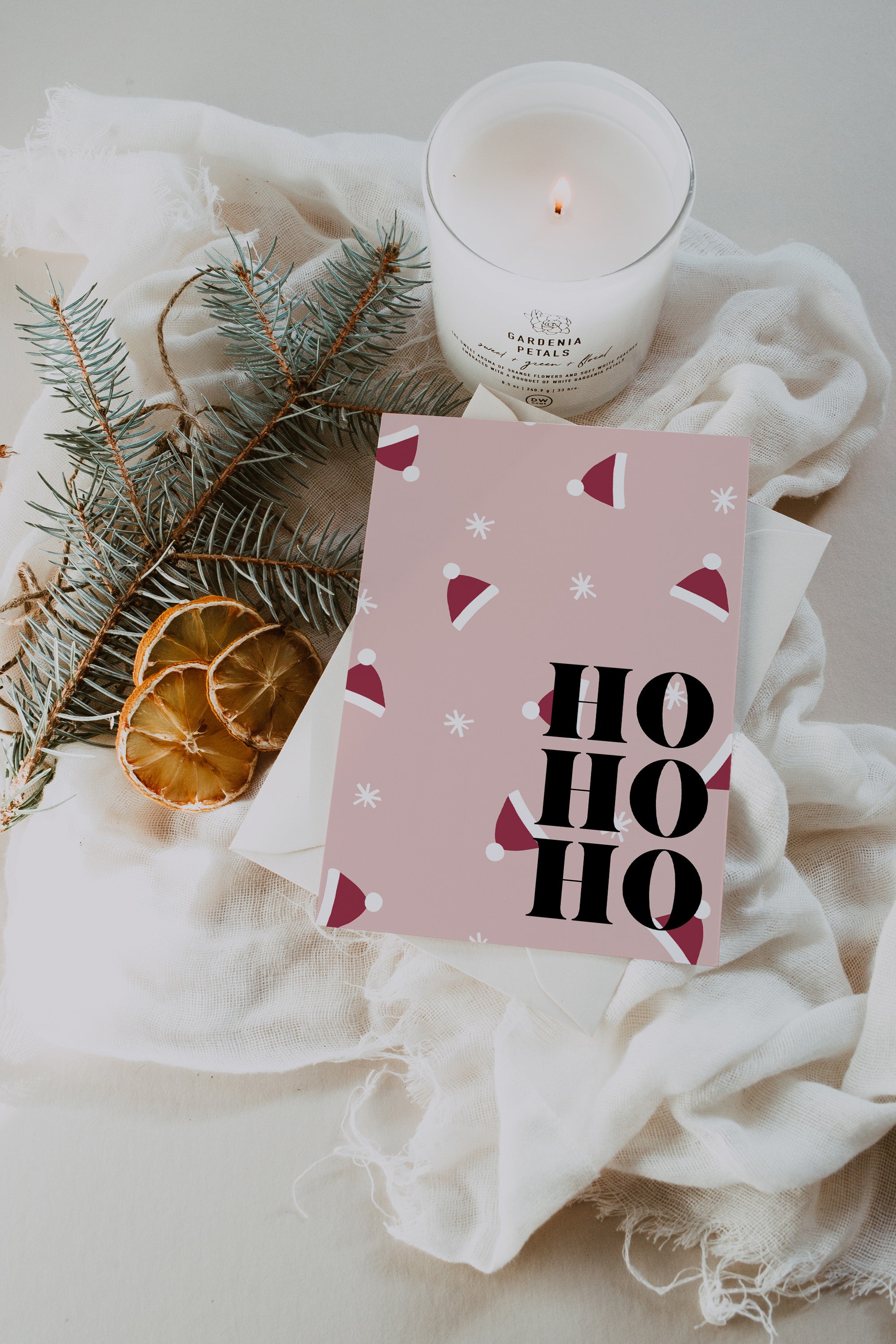 Ho Ho Ho - Creativien