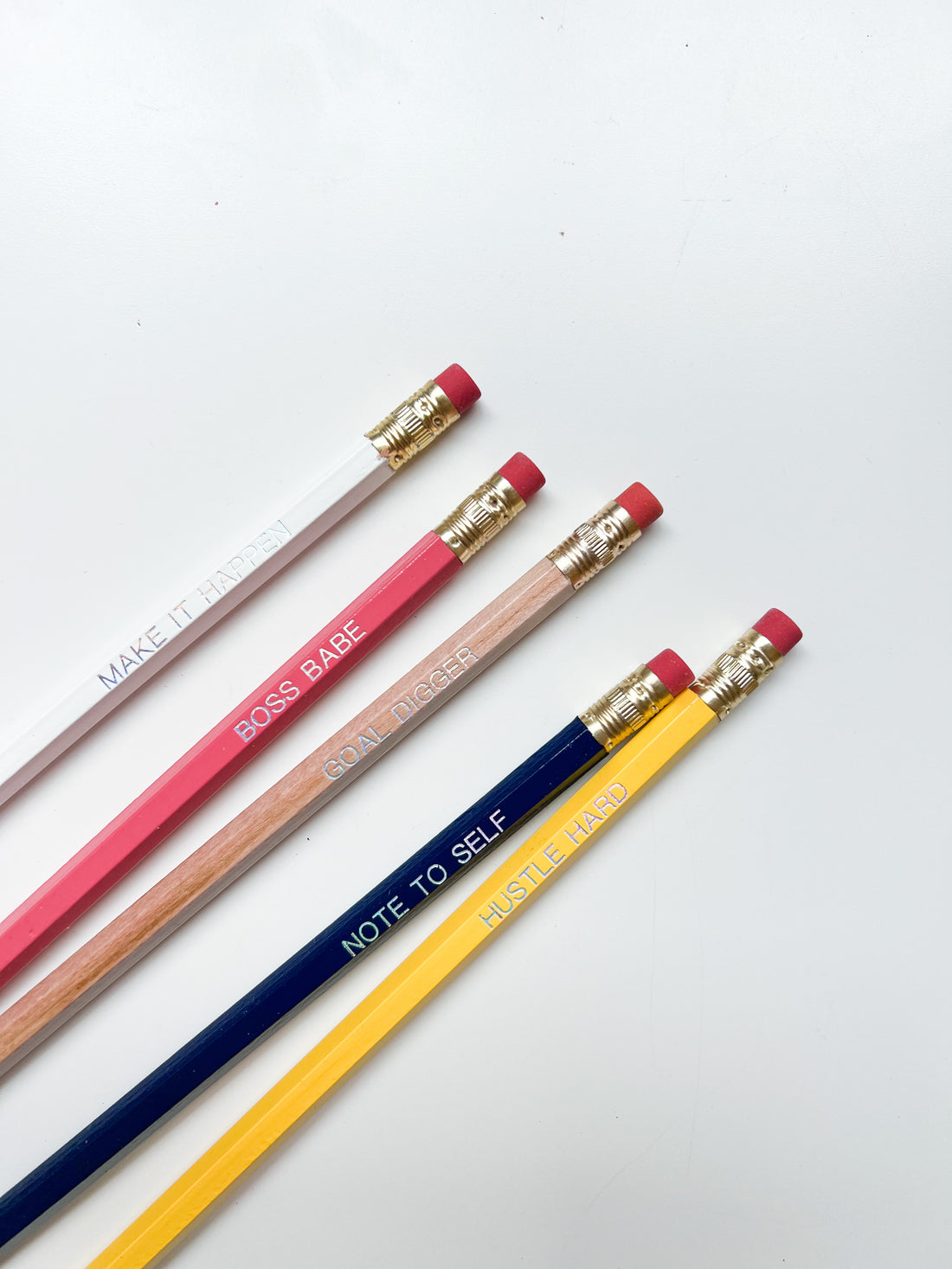 Boss Babe Collection - Creativien