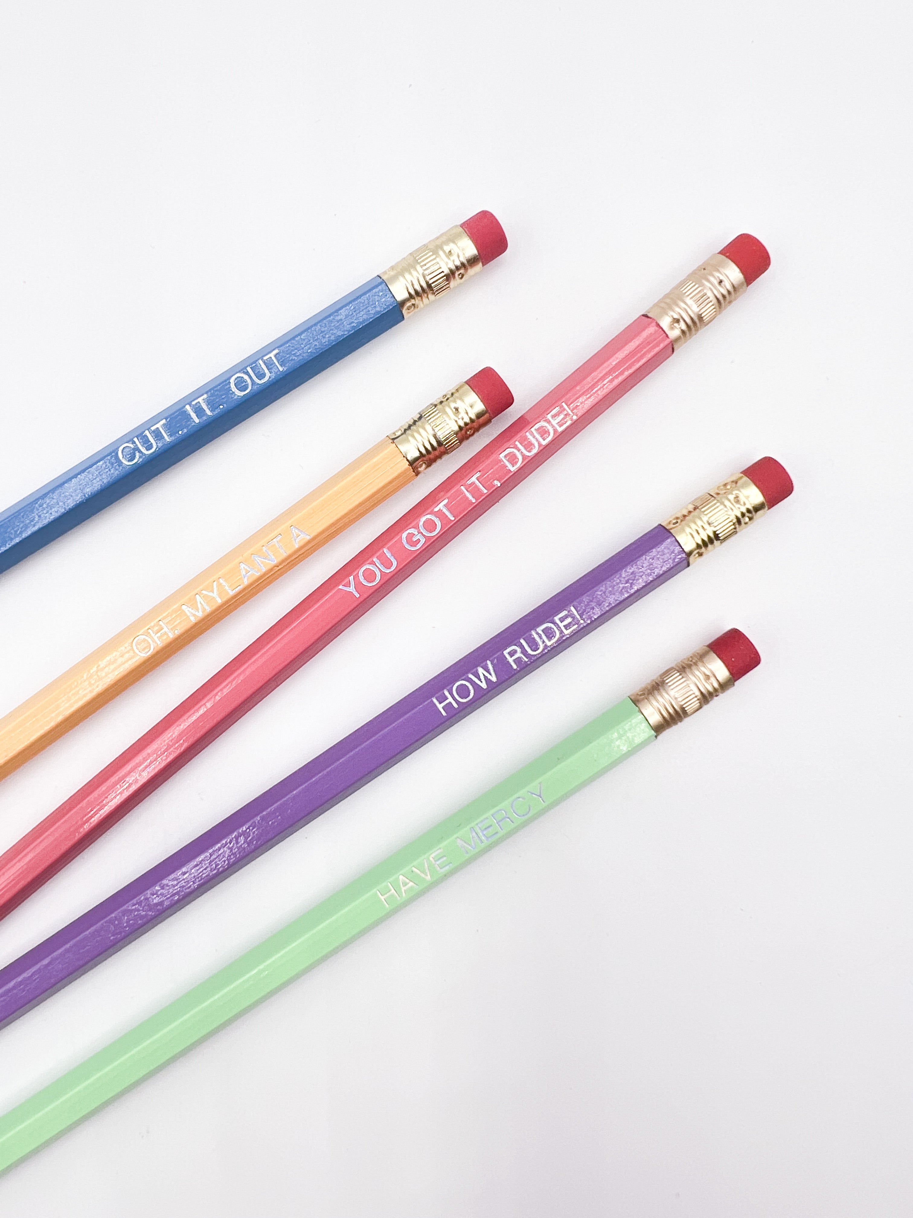 You got it dude! Collection - Creativien