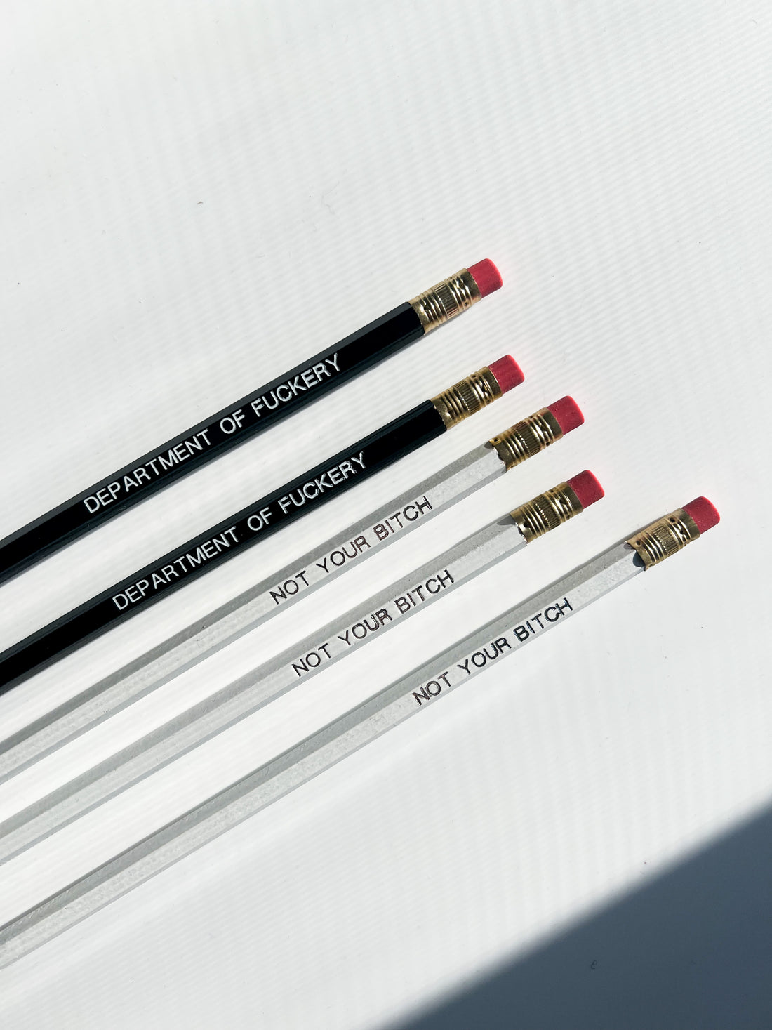 Fuckery Collection - Creativien