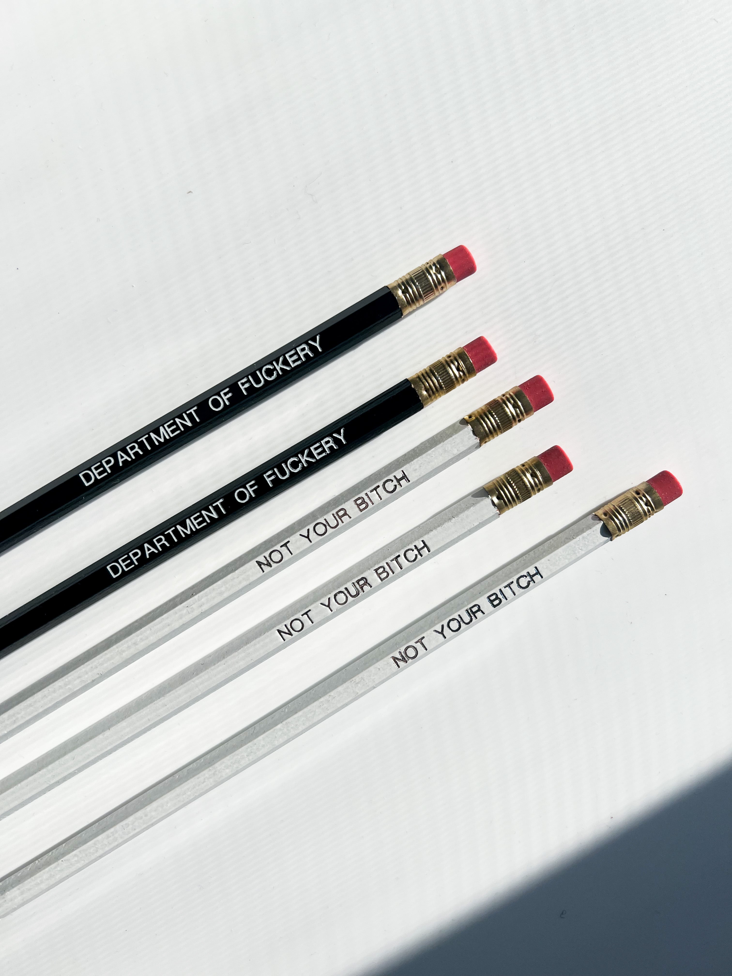 Fuckery Collection - Creativien