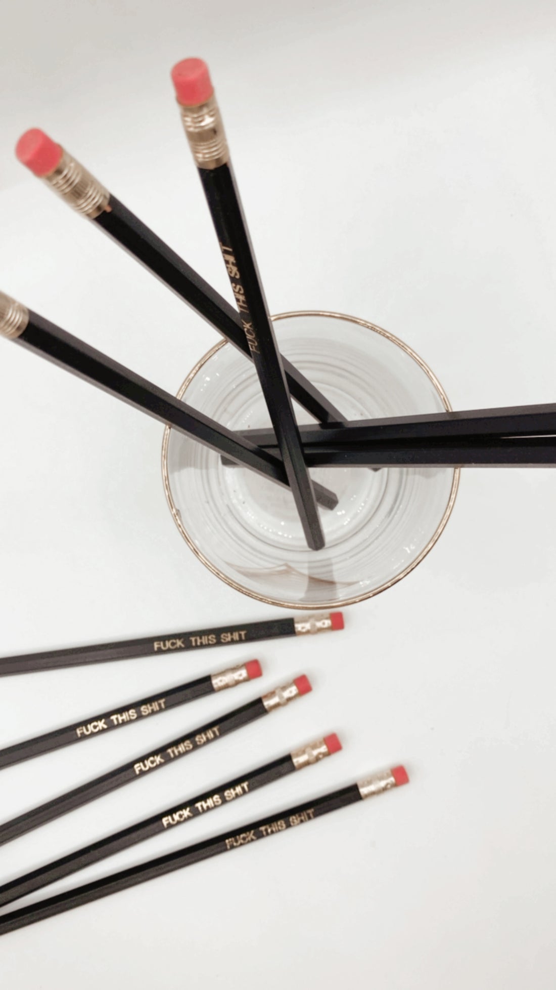 Fuck this shit Collection - Creativien