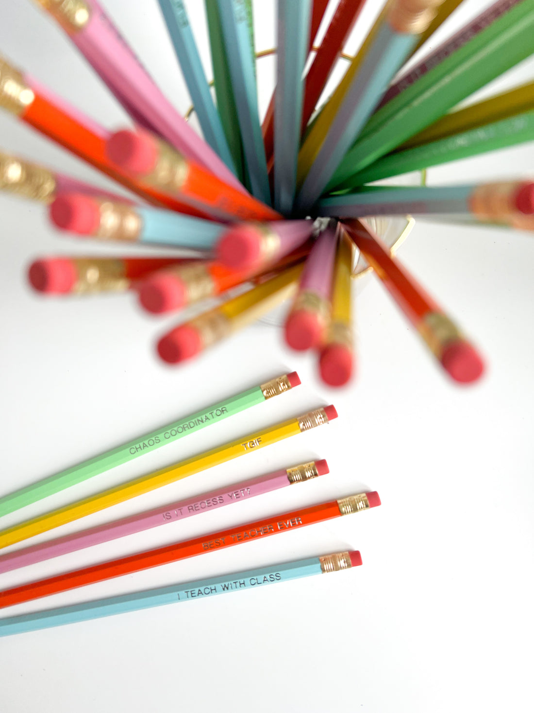 Best Teacher Ever Collection - Creativien