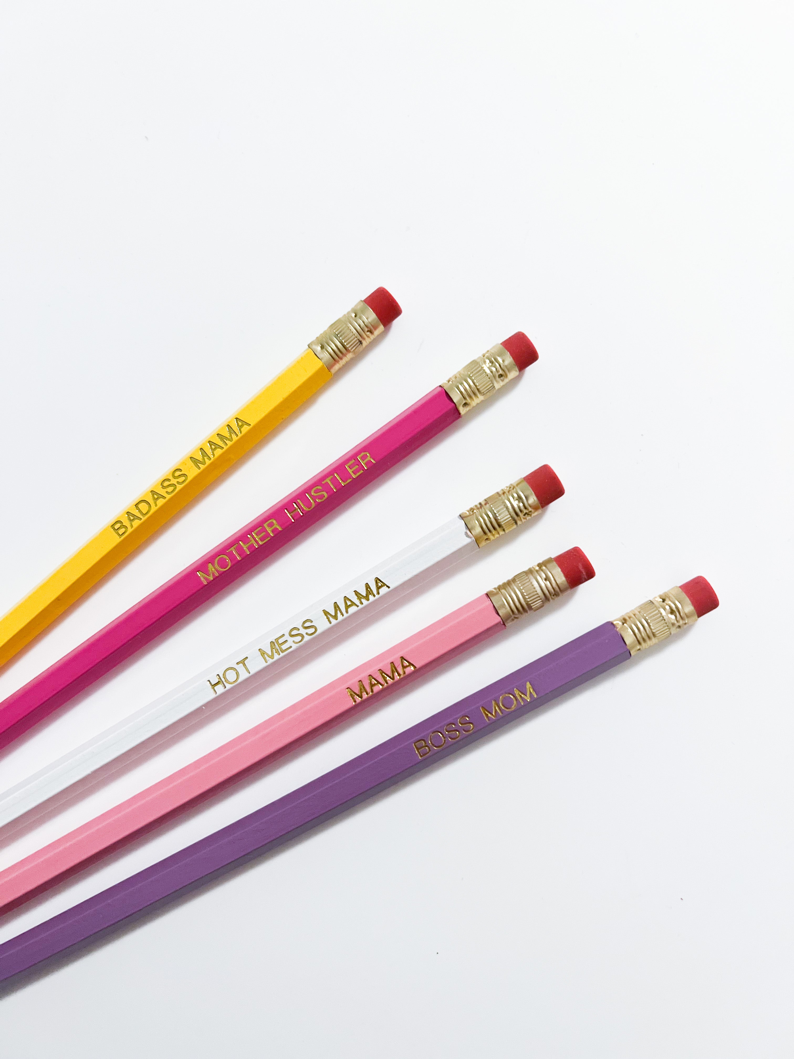 Boss Mom Collection - Creativien