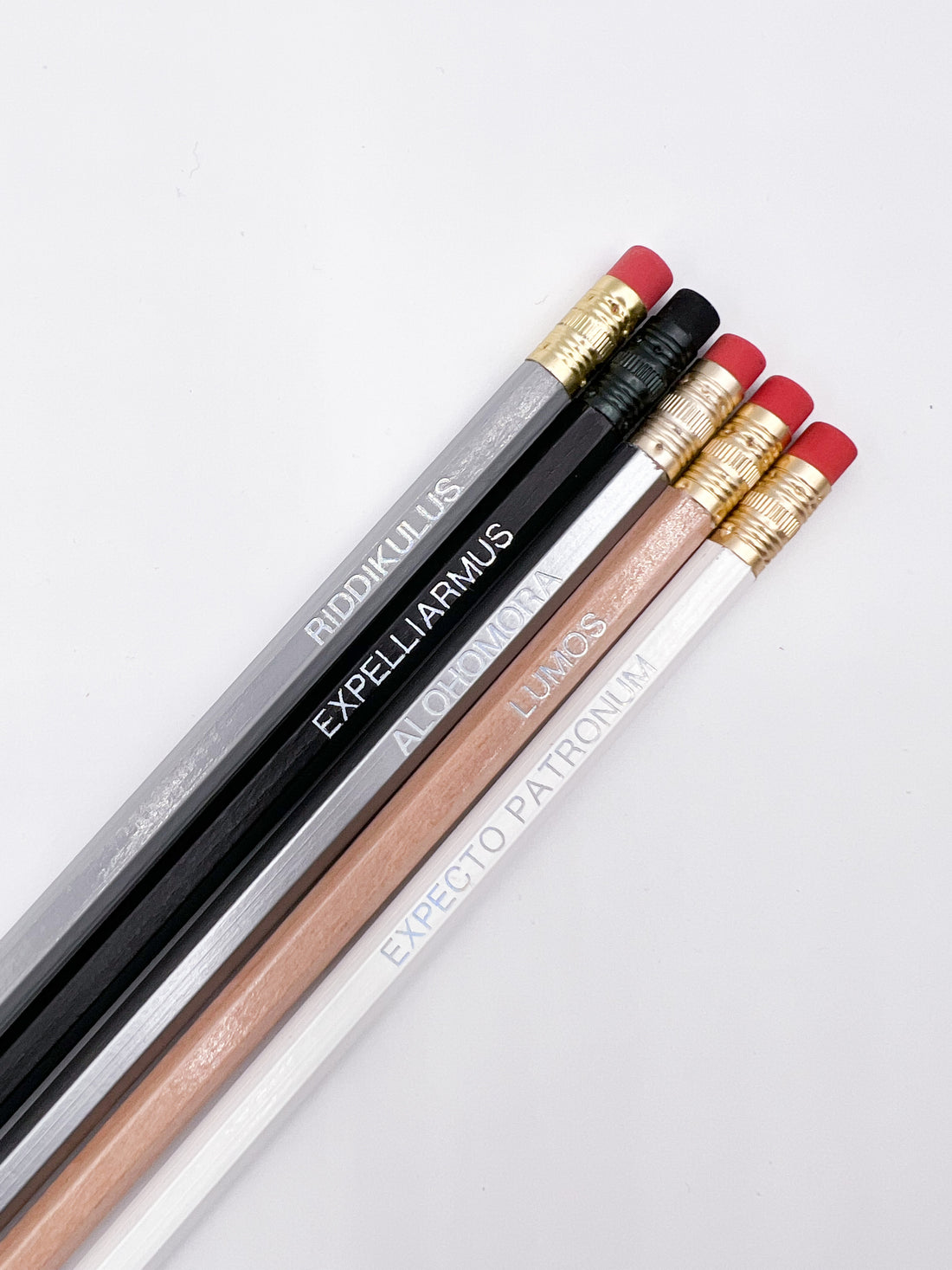 Wizard Spells Collection - Creativien