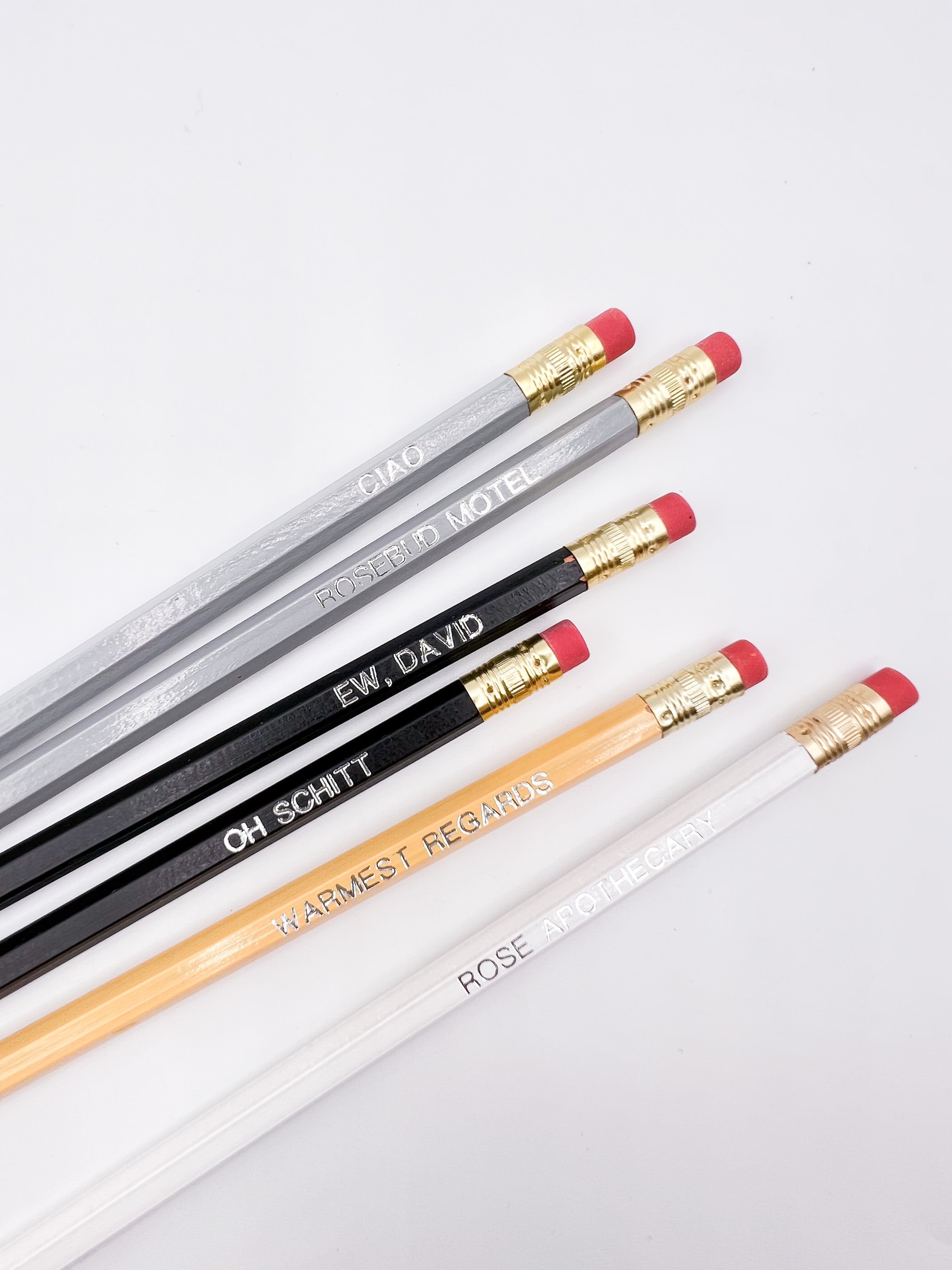 Oh Schitt Collection - Creativien