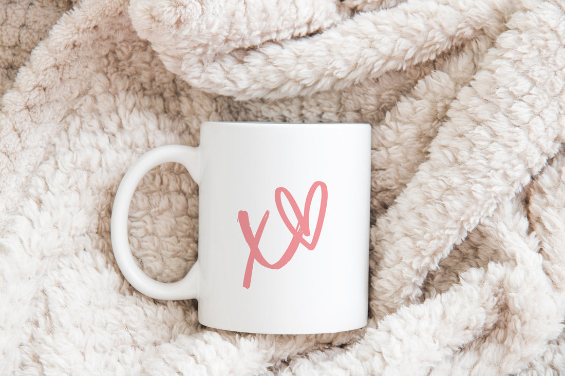 XO Mug - Creativien