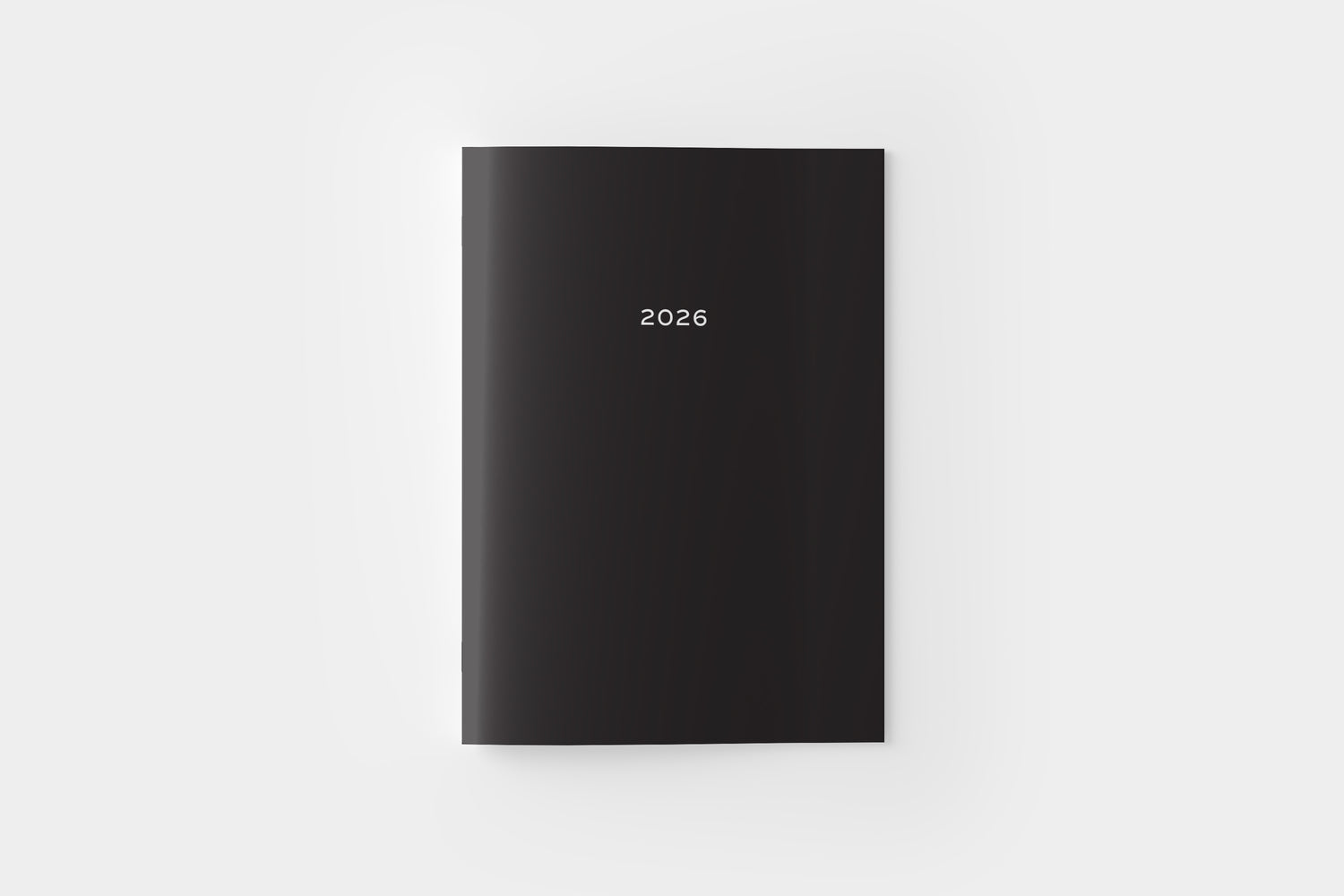 2026 Sassy Monthly Planner
