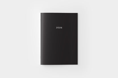 2026 Sassy Monthly Planner