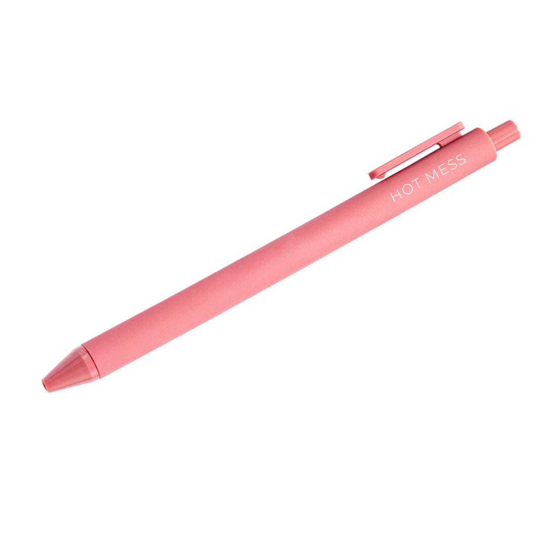 Hot Mess Pen