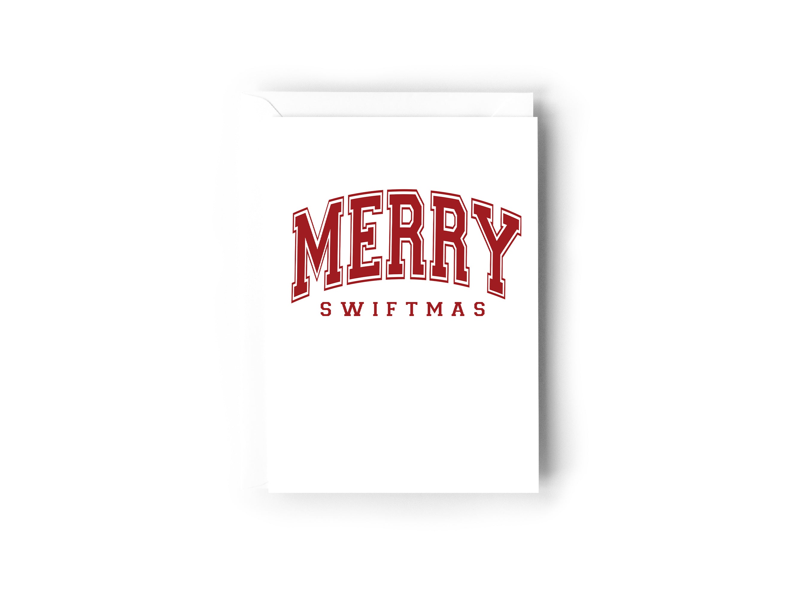 Merry Swiftmas