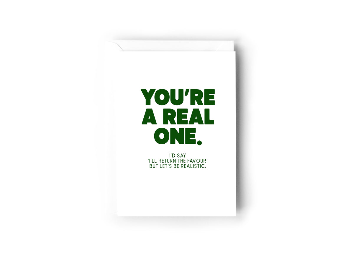 You&