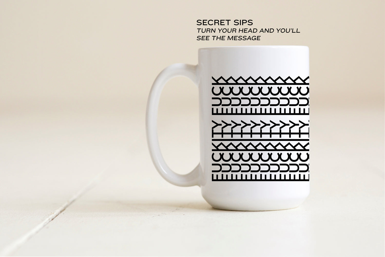 Fuckity Fuck - Secret Sips Collection