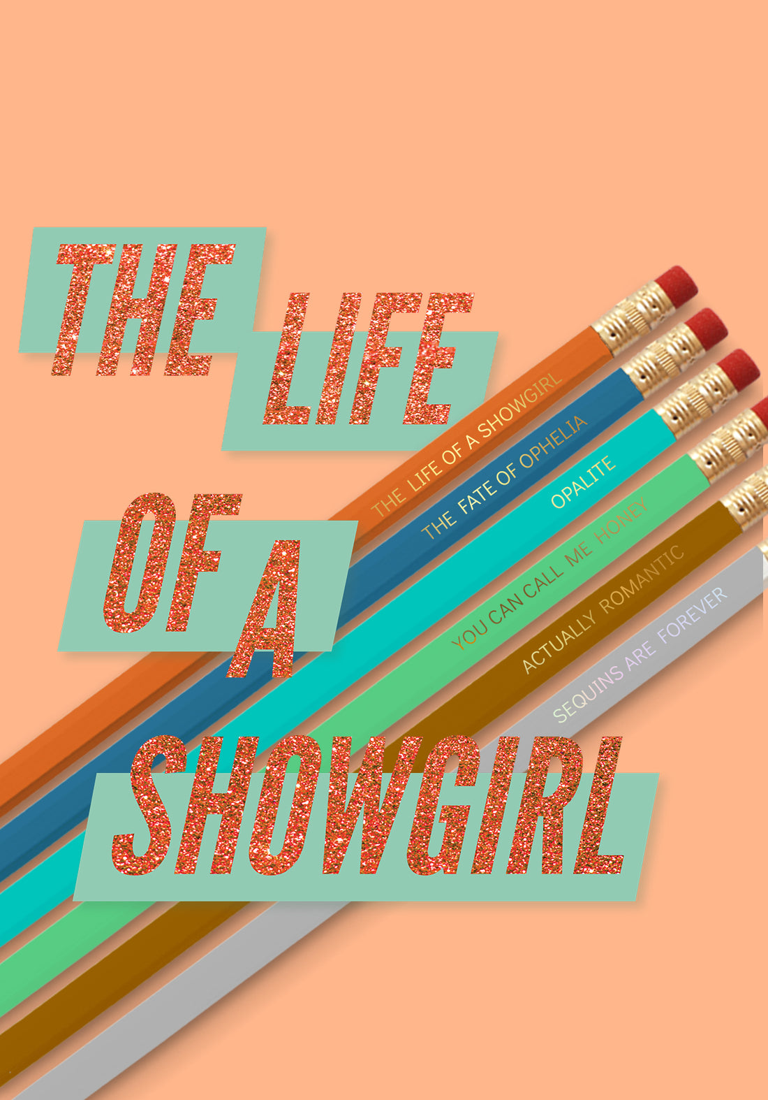 Showgirl Collection
