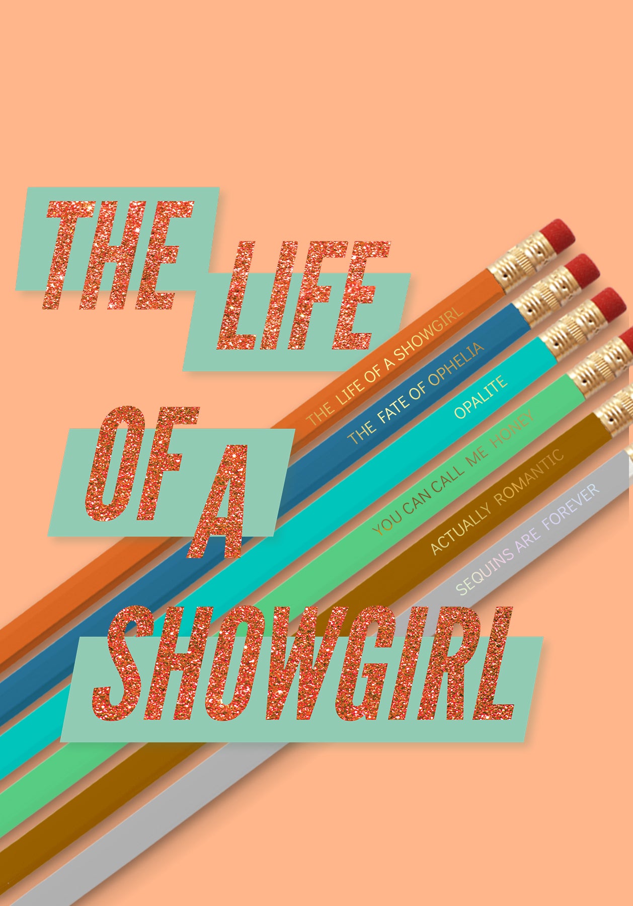 Showgirl Collection