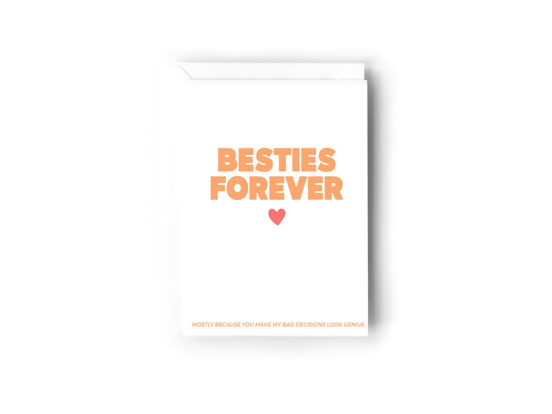 Bestie&