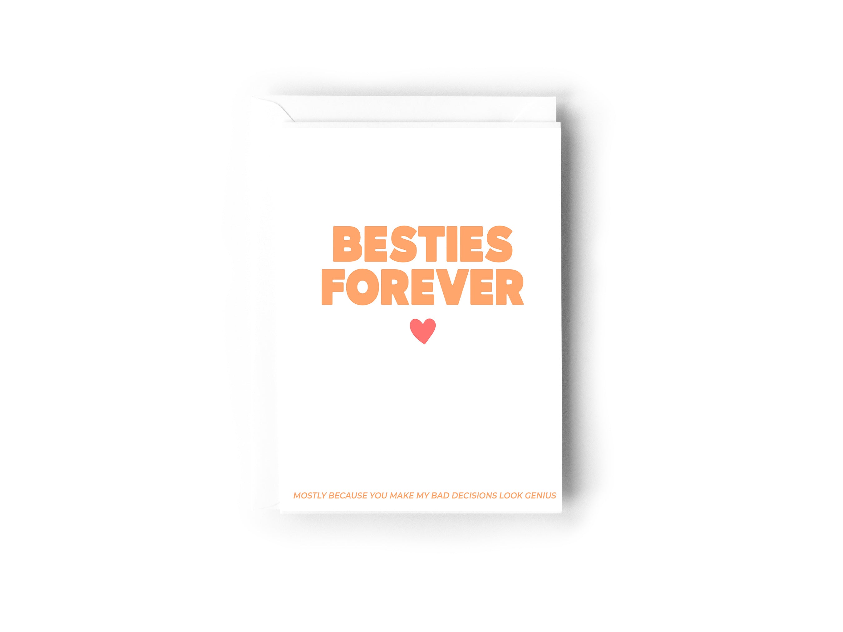 Bestie&
