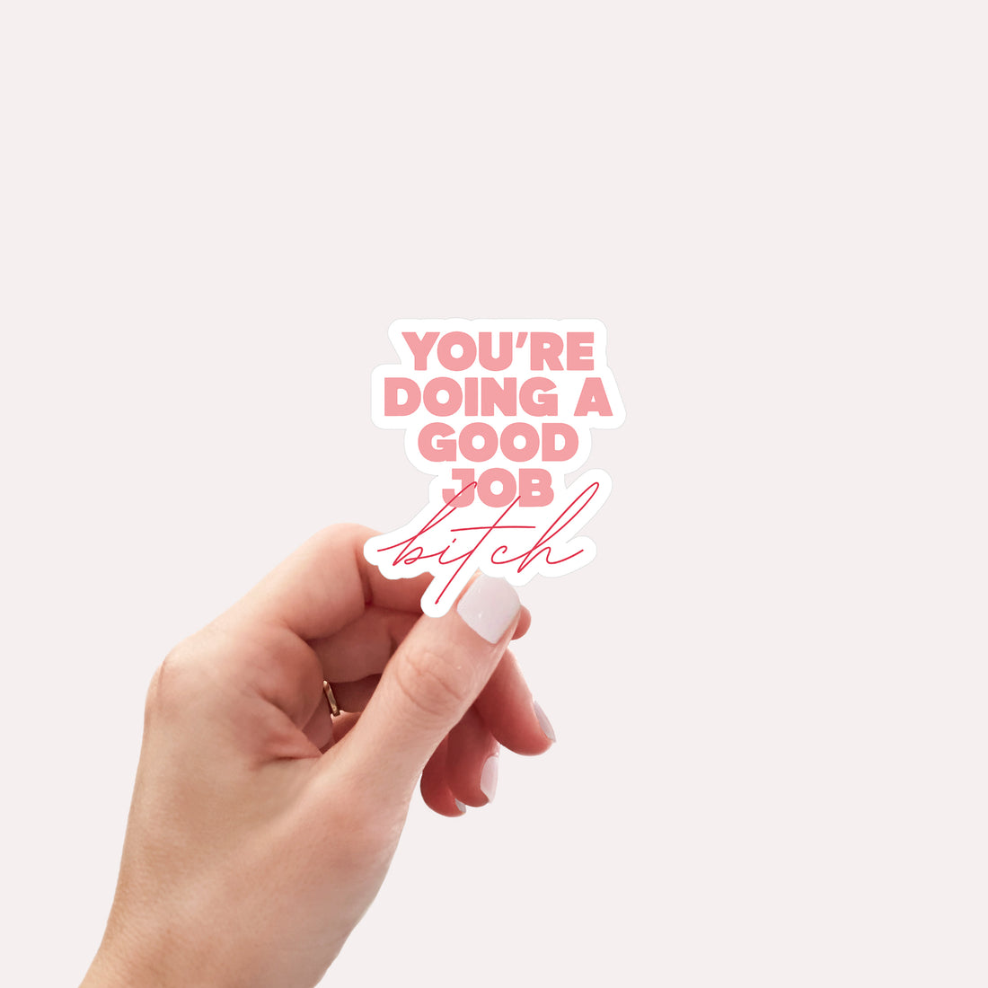 You&