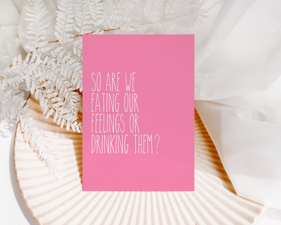 OOAK - CARDS