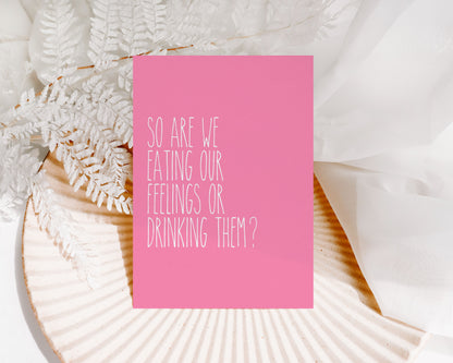 OOAK - CARDS - Creativien
