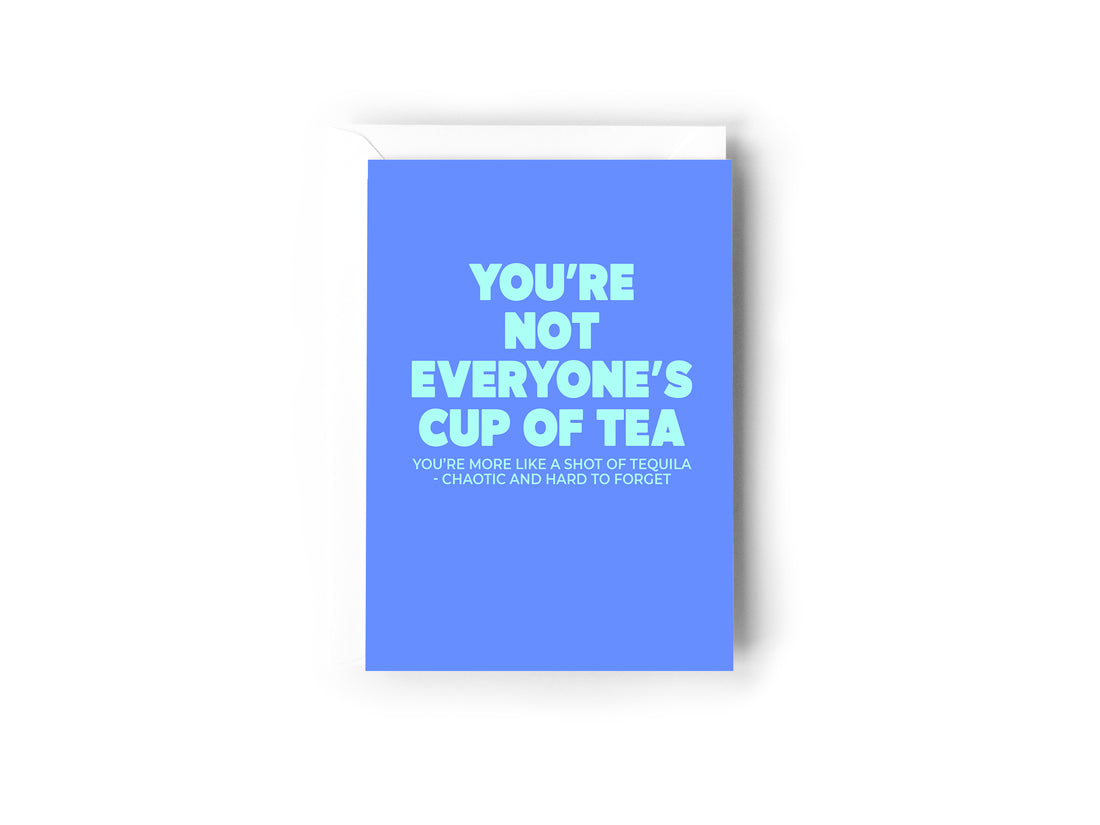 You&