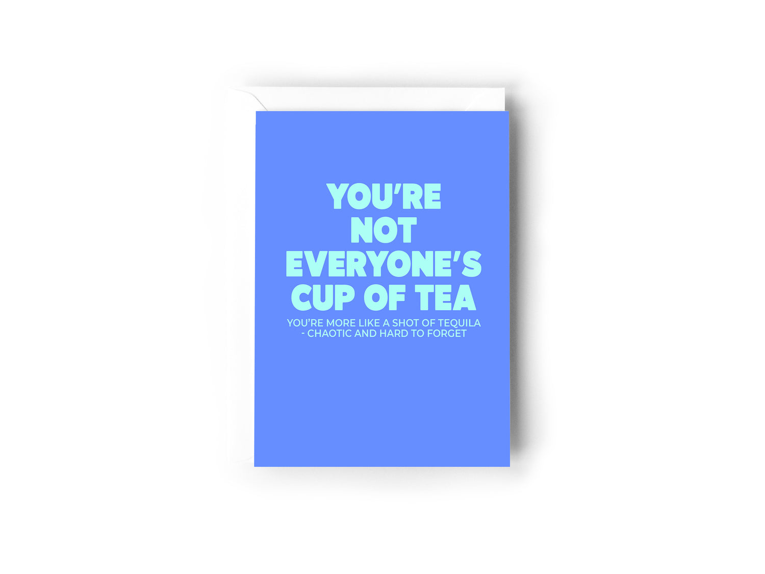 You&
