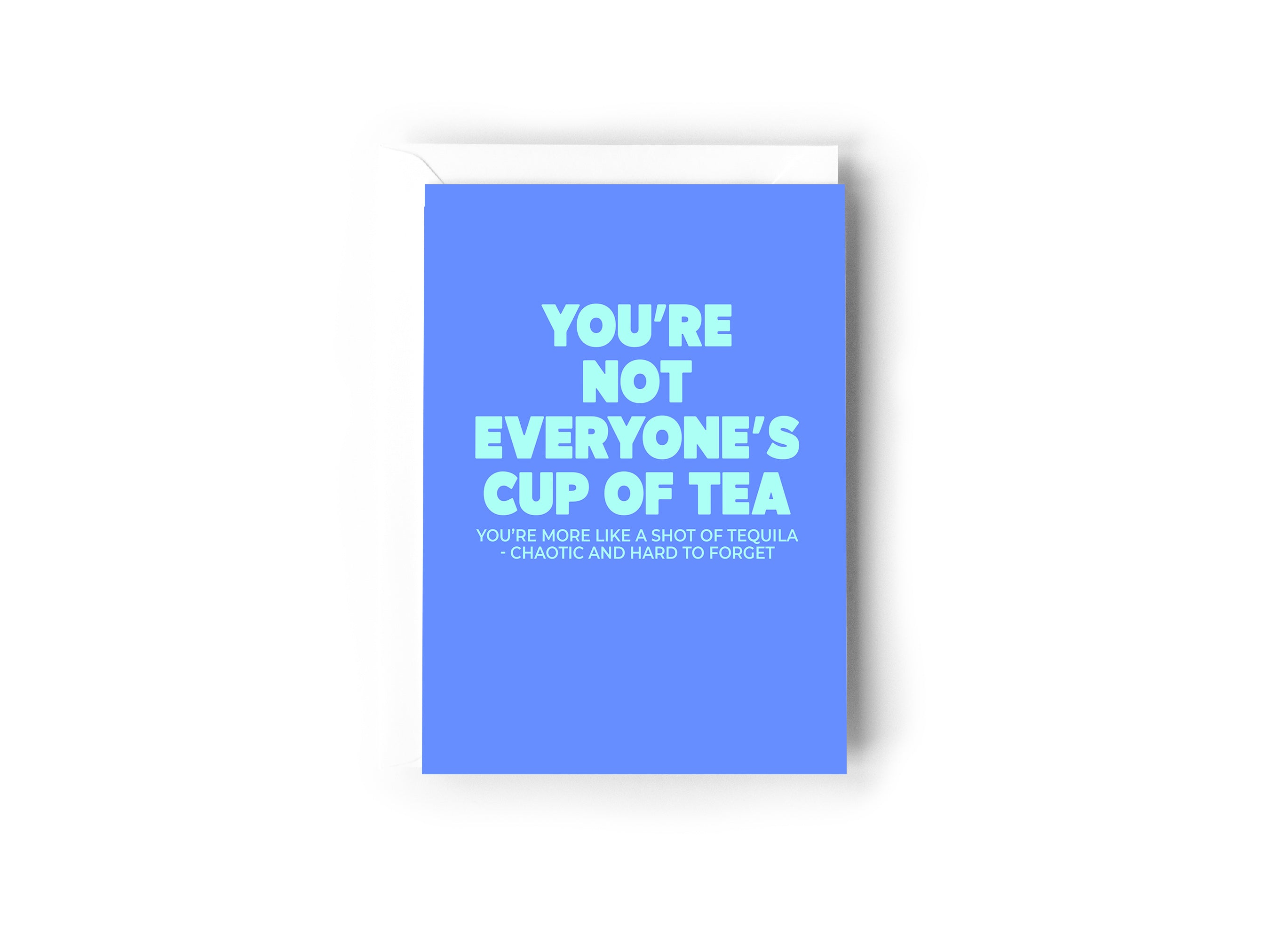 You&