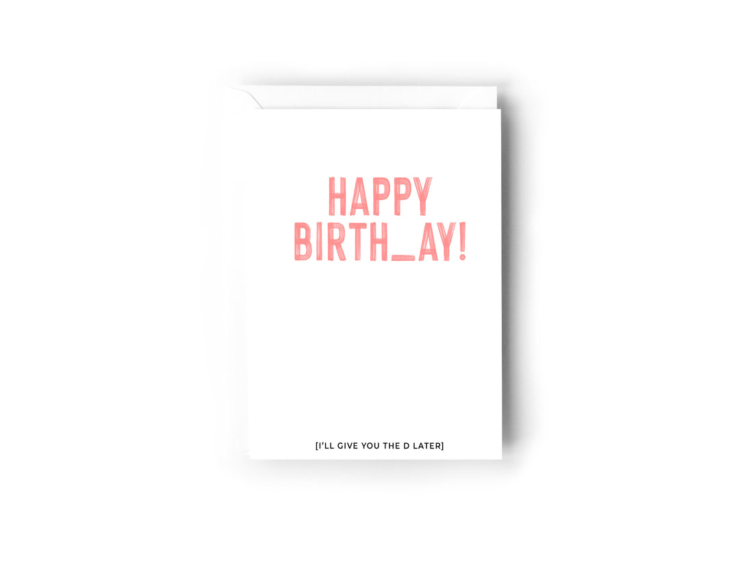 Happy Birth_ay!